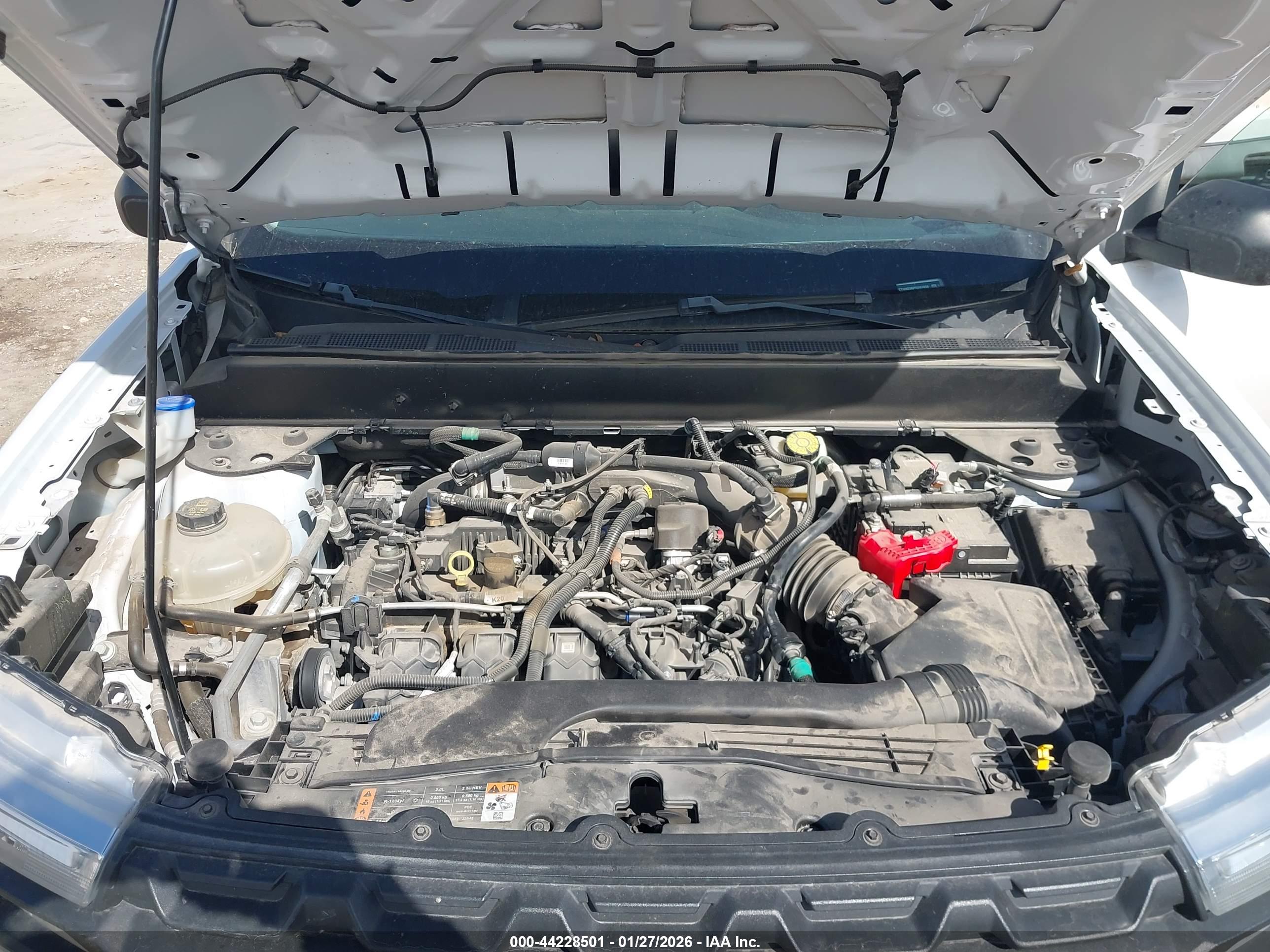 FORD MAVERICK image 10