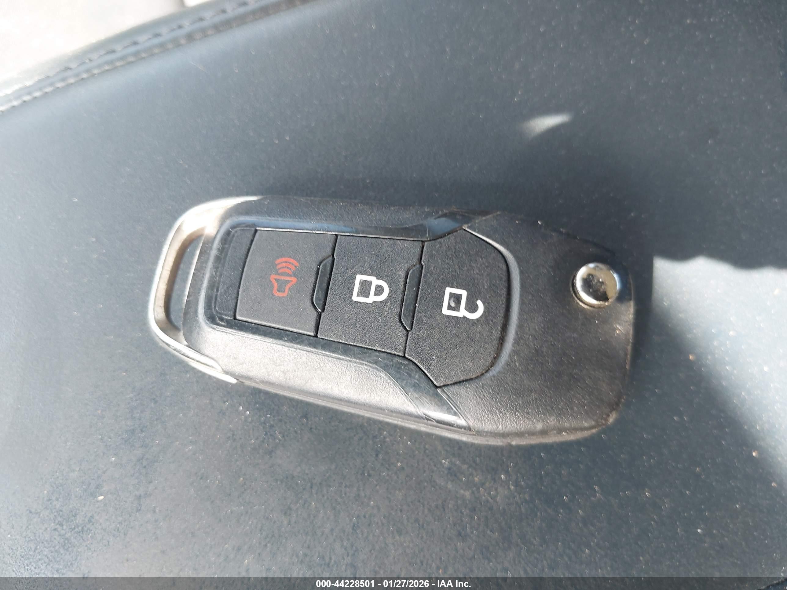 FORD MAVERICK image 11
