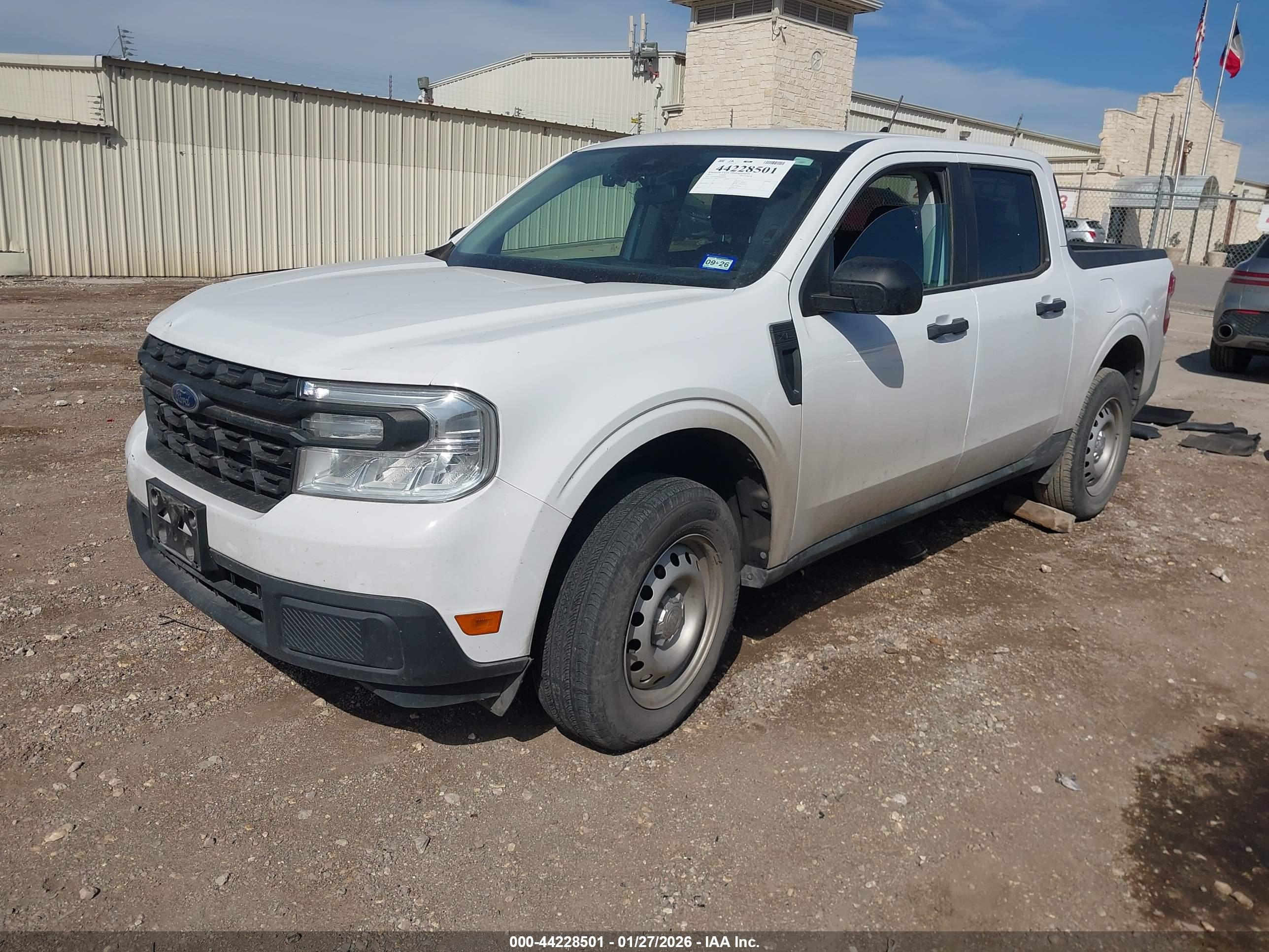 FORD MAVERICK image 2
