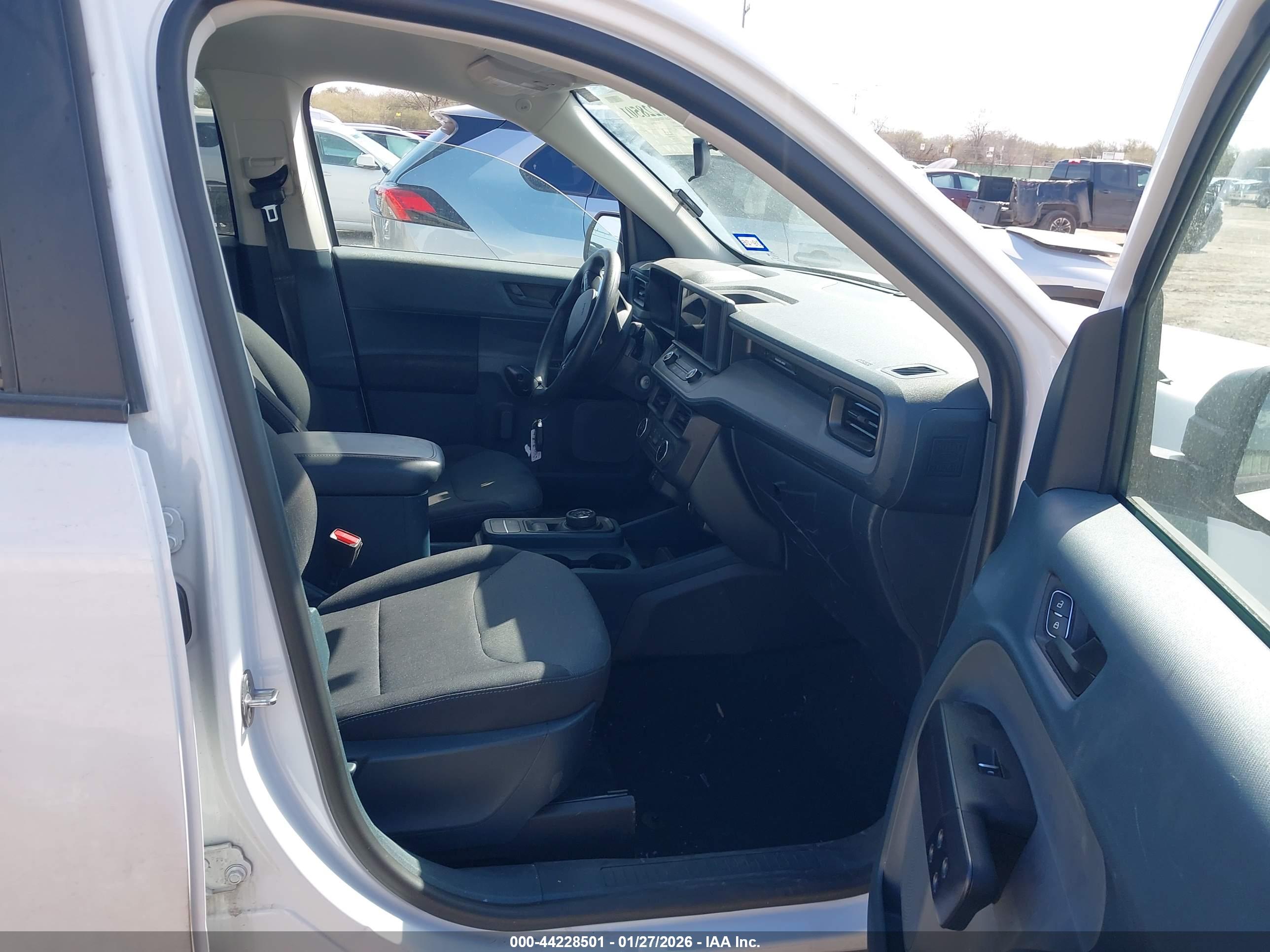 FORD MAVERICK image 5
