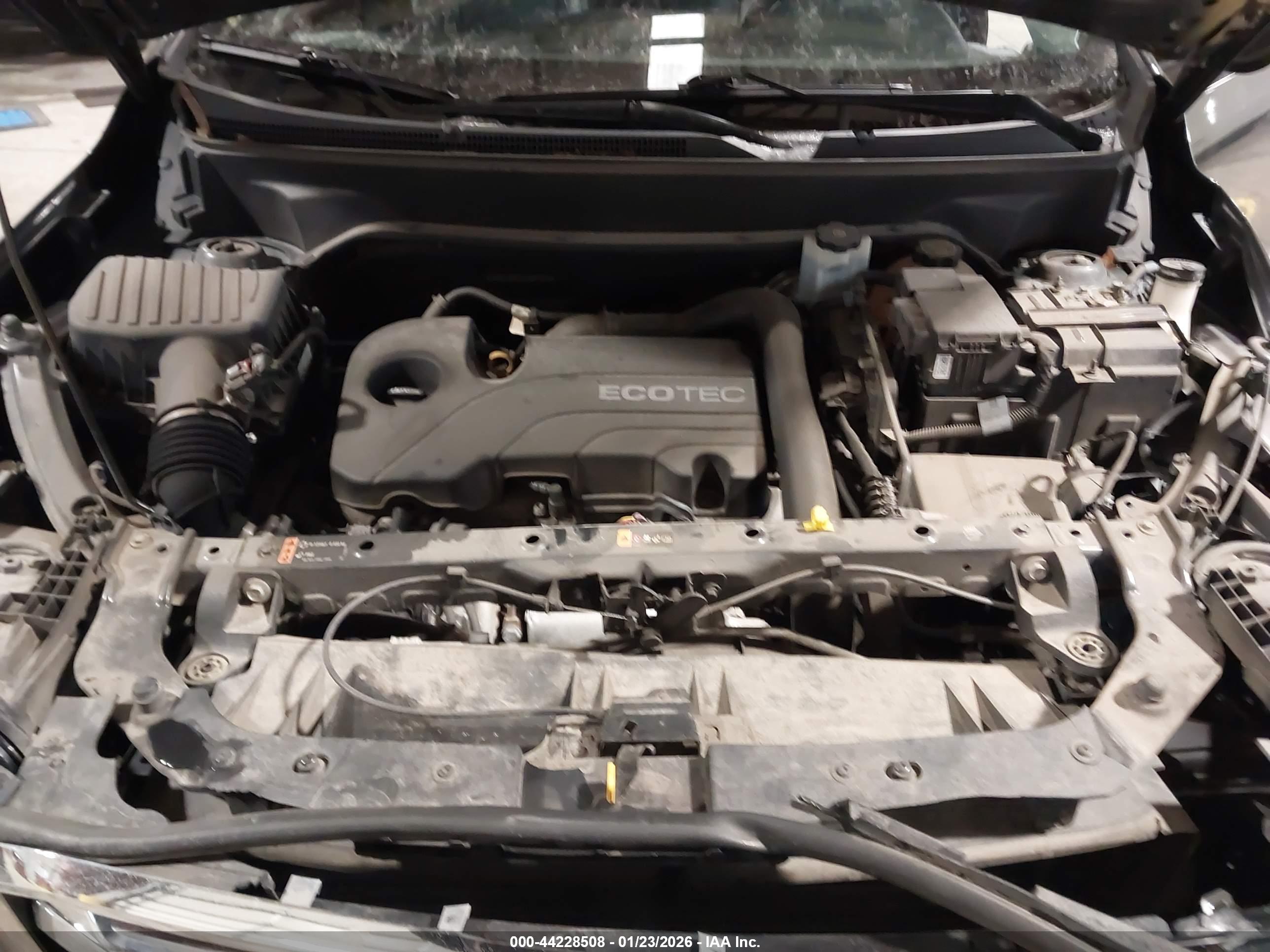 GMC TERRAIN image 10