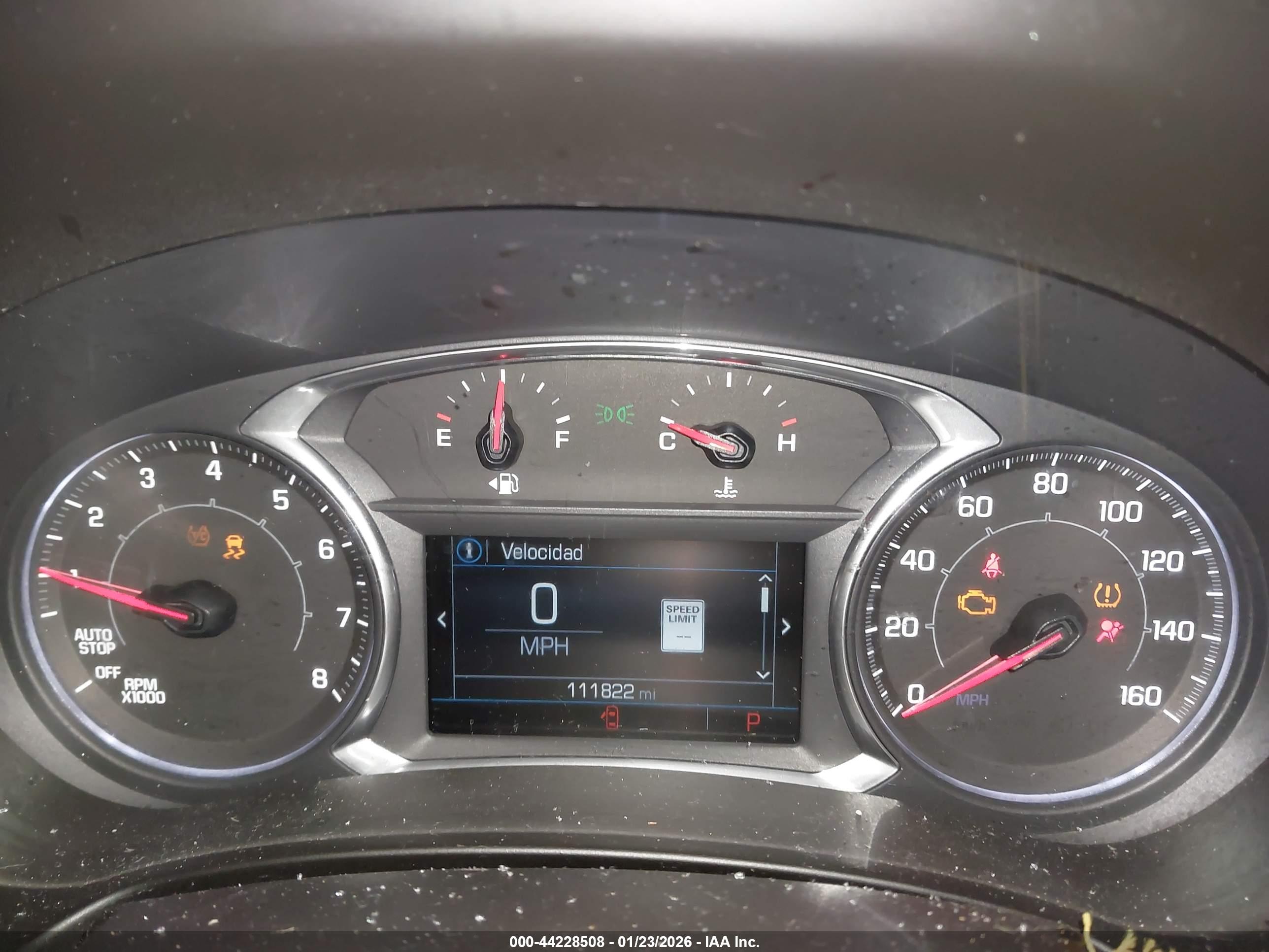 GMC TERRAIN image 7