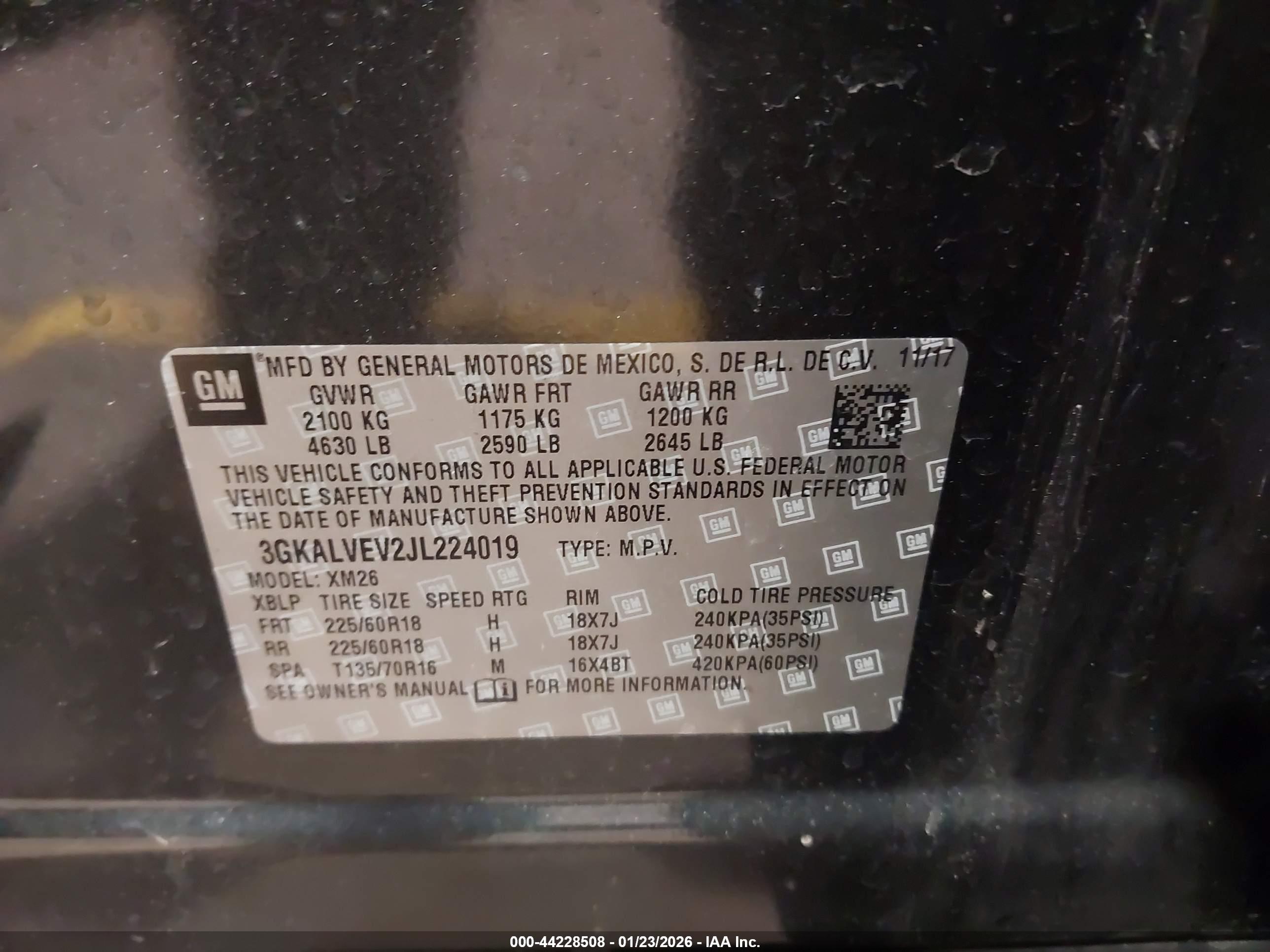 GMC TERRAIN image 9