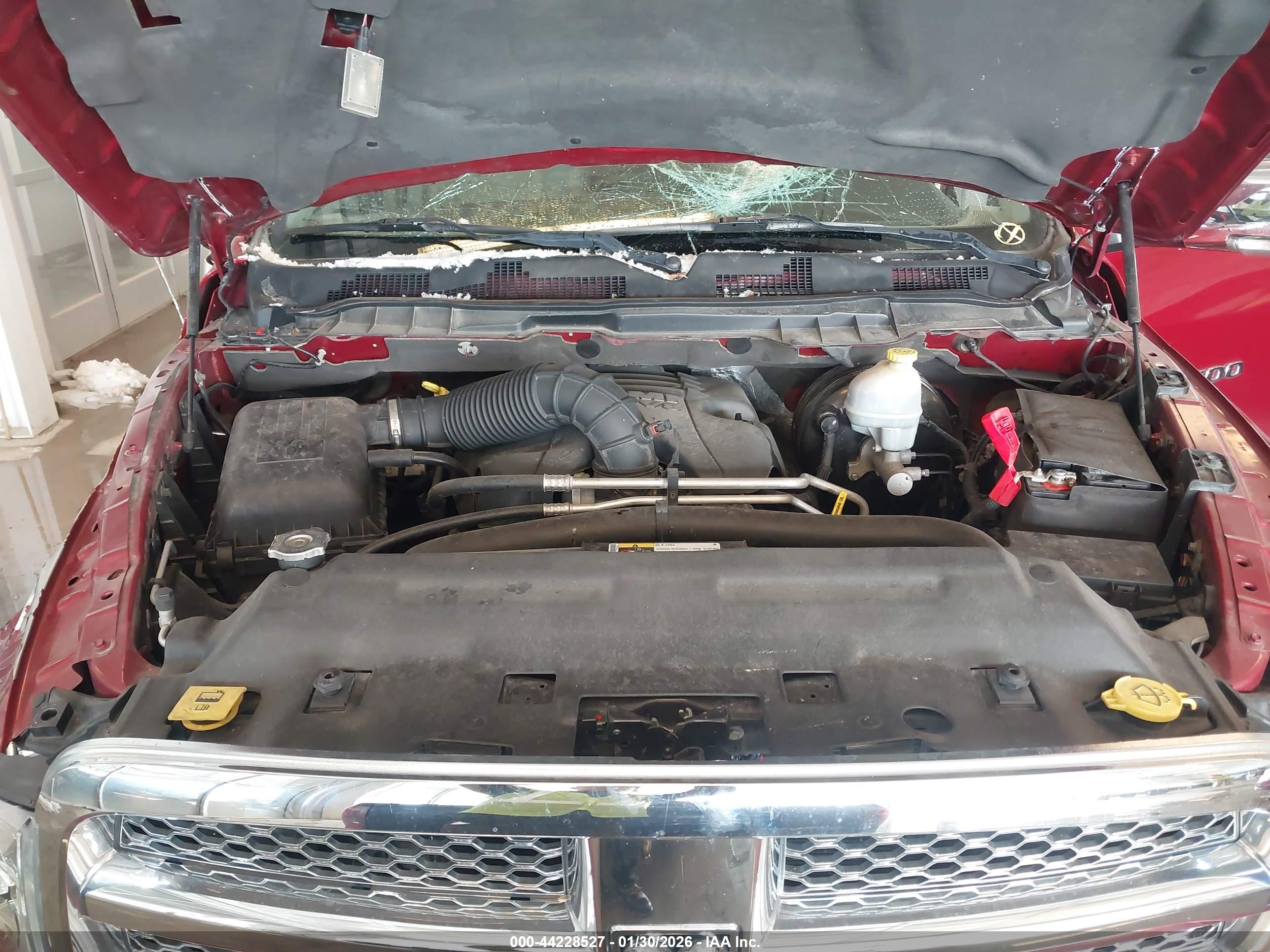 RAM 1500 image 10