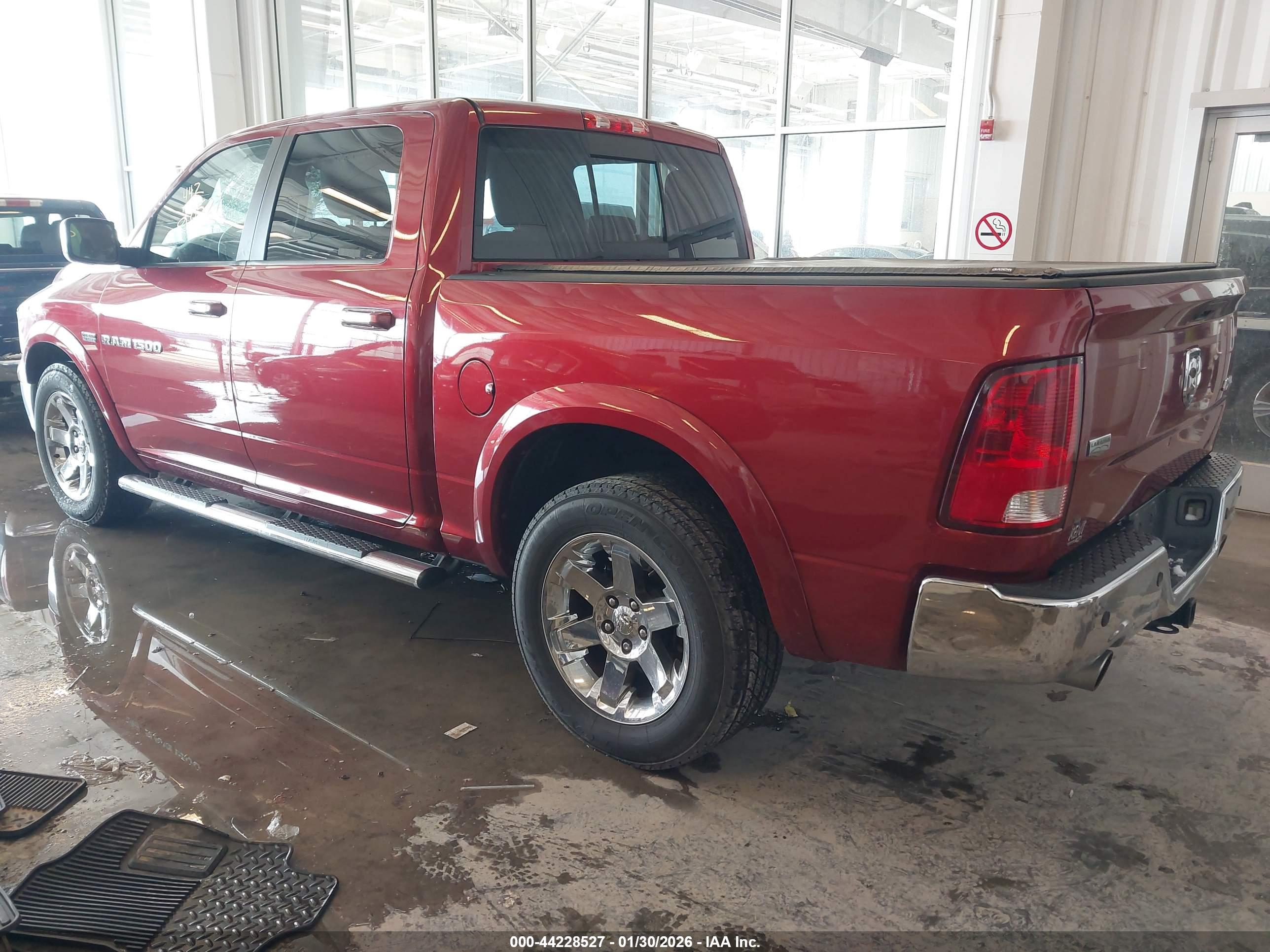 RAM 1500 image 3
