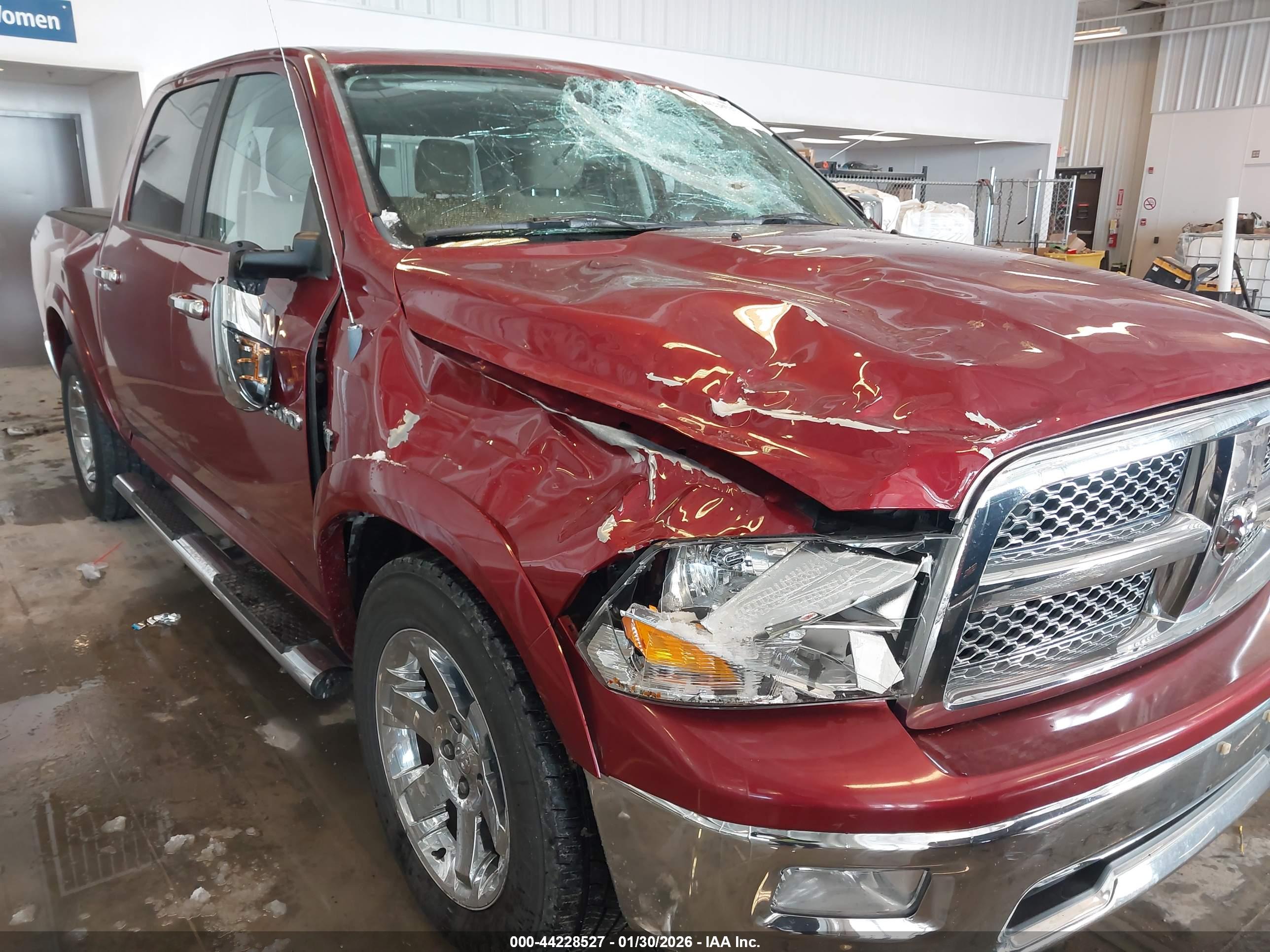 RAM 1500 image 6