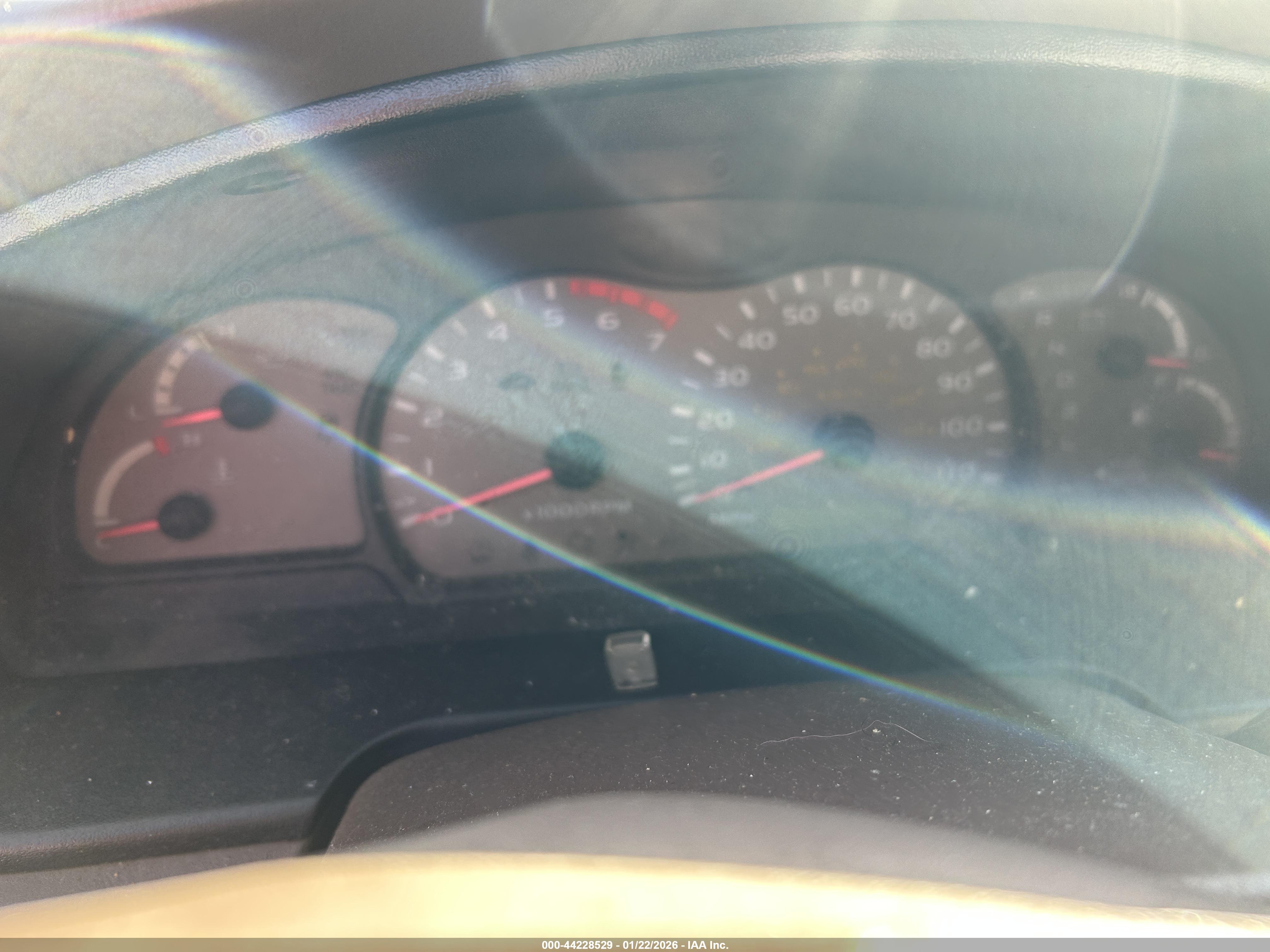 TOYOTA SEQUOIA image 7