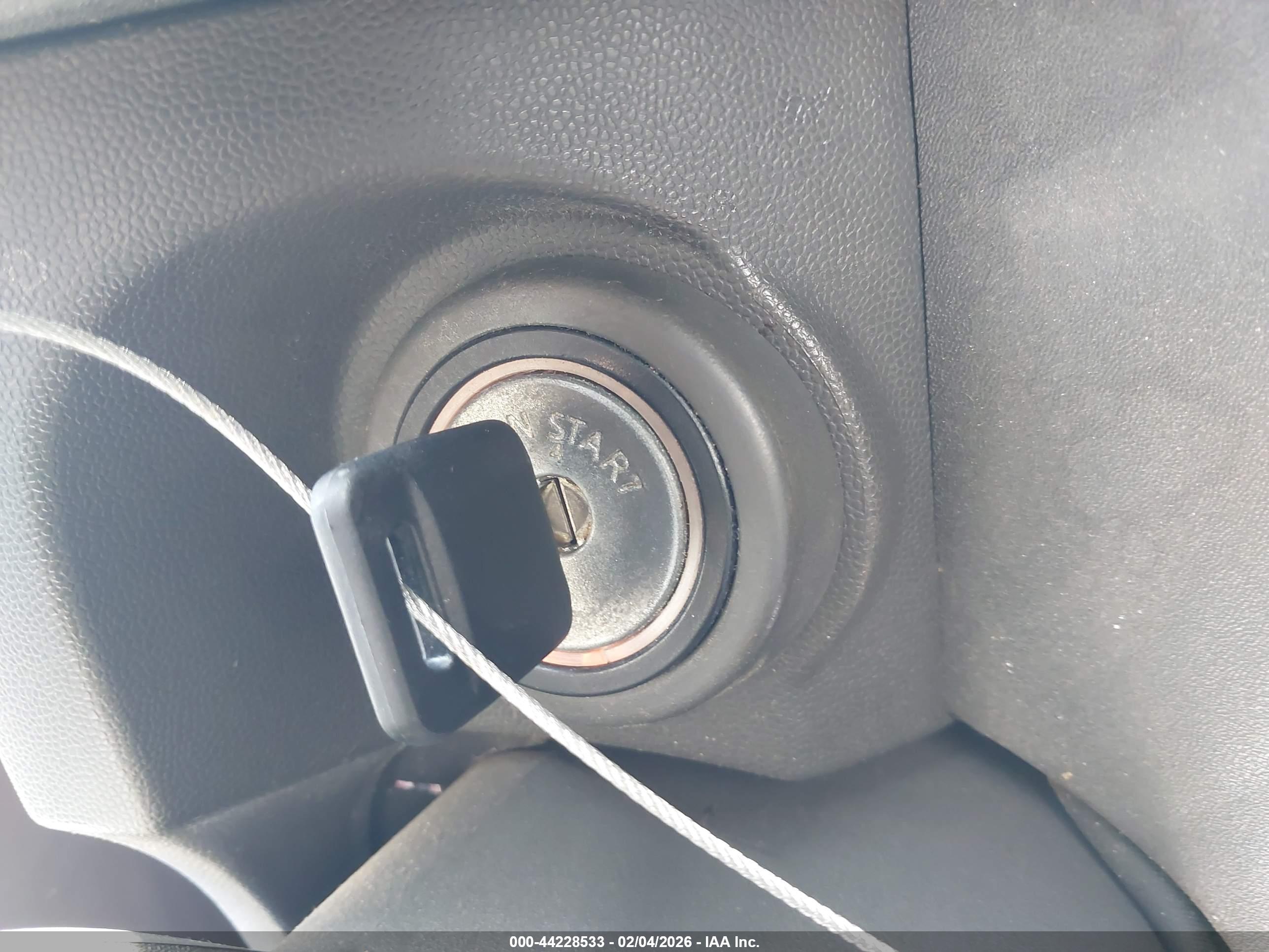NISSAN FRONTIER image 11
