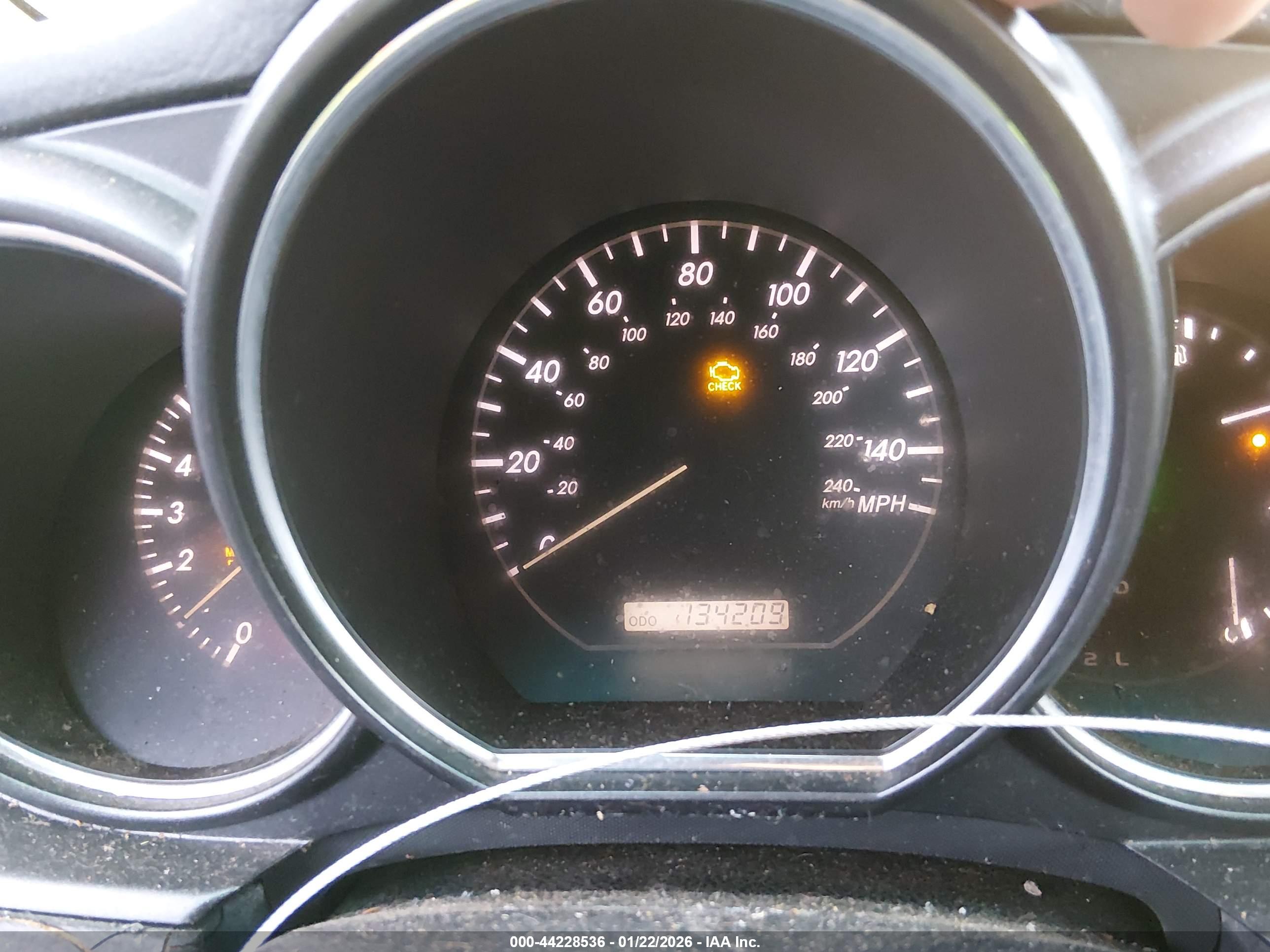 LEXUS RX image 7