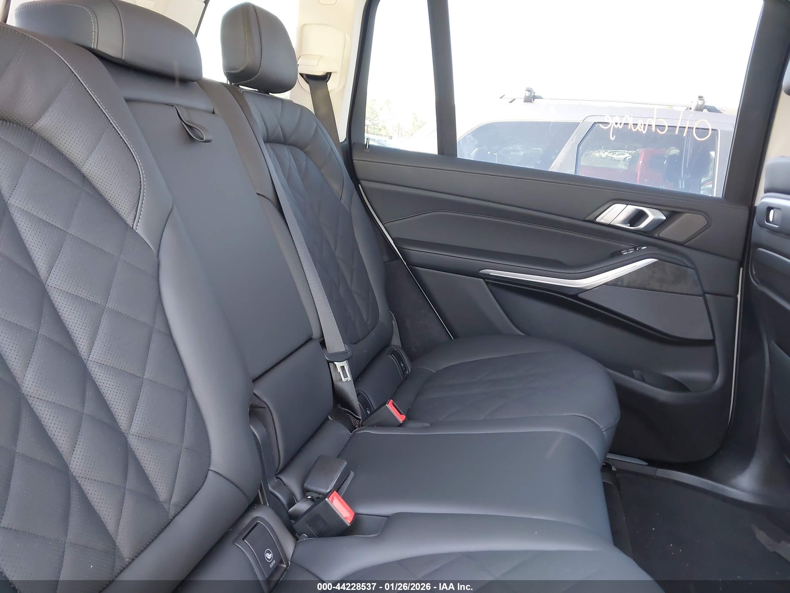 BMW X7 image 8