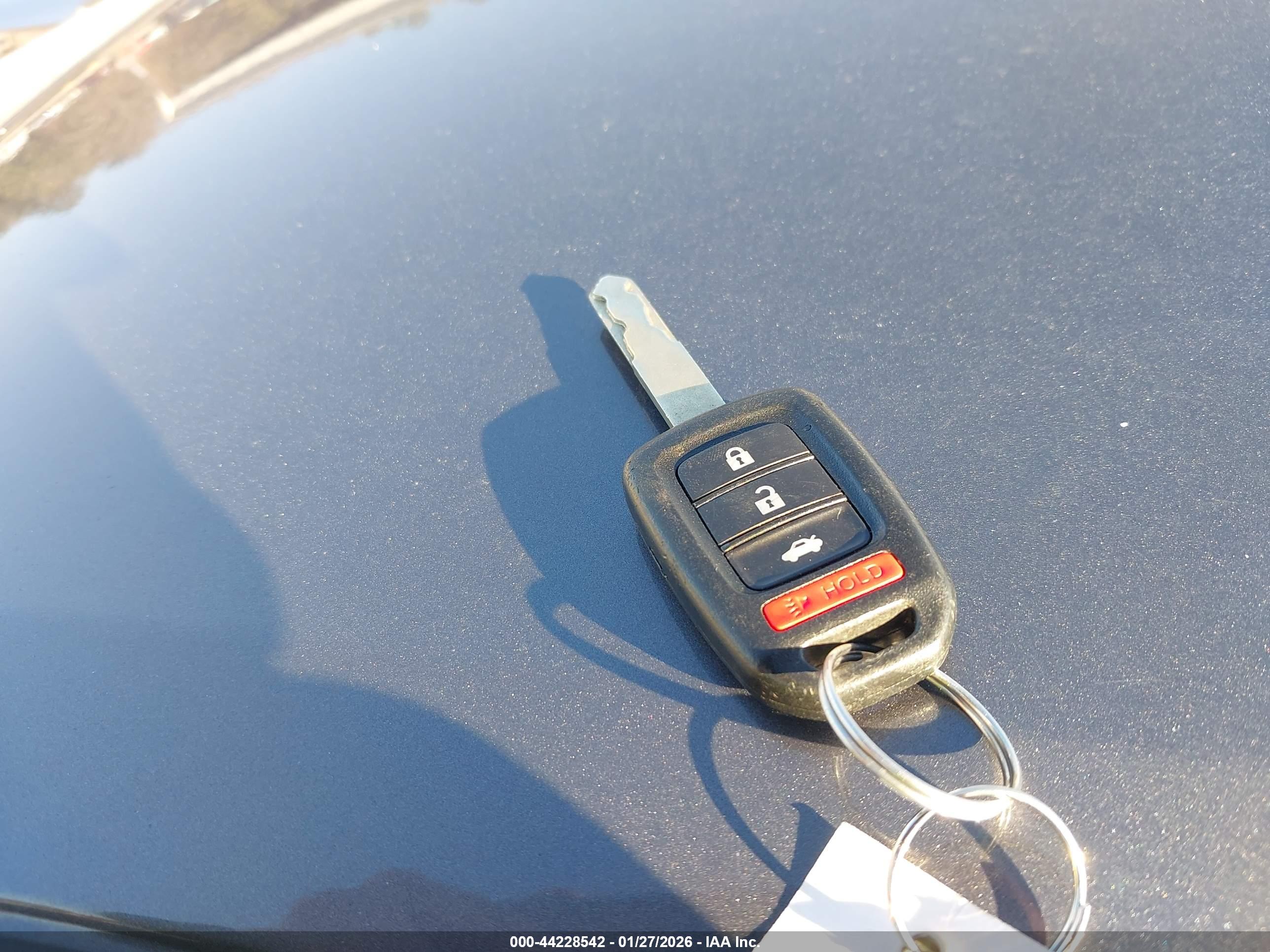 HONDA CIVIC image 11