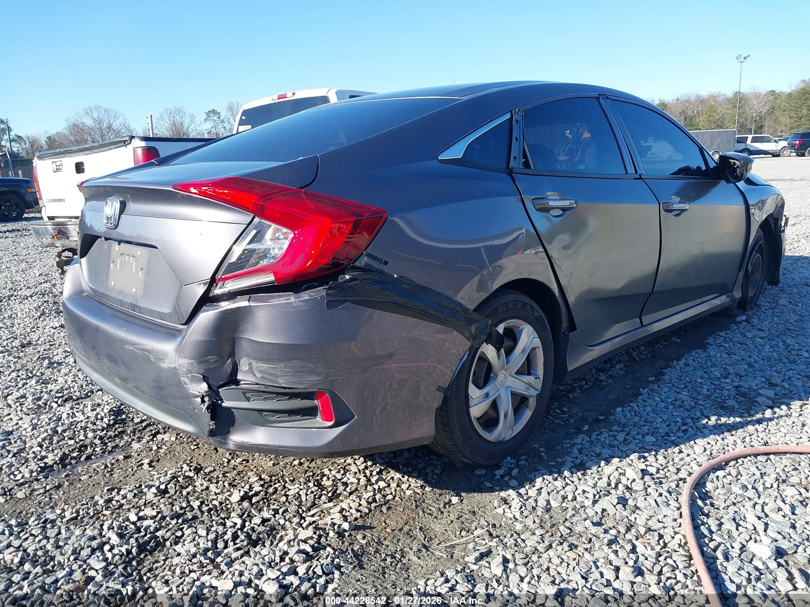HONDA CIVIC image 4