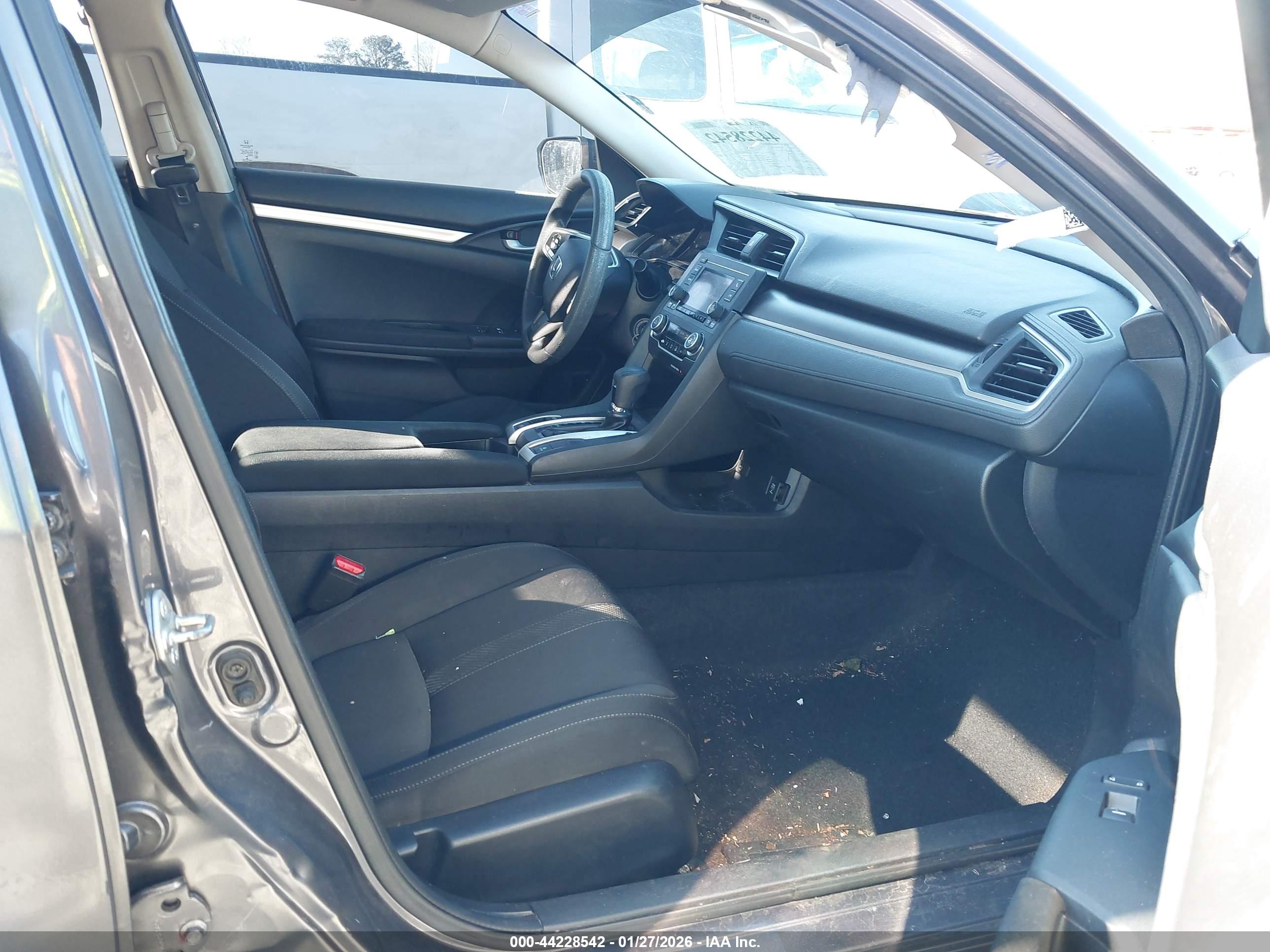HONDA CIVIC image 5