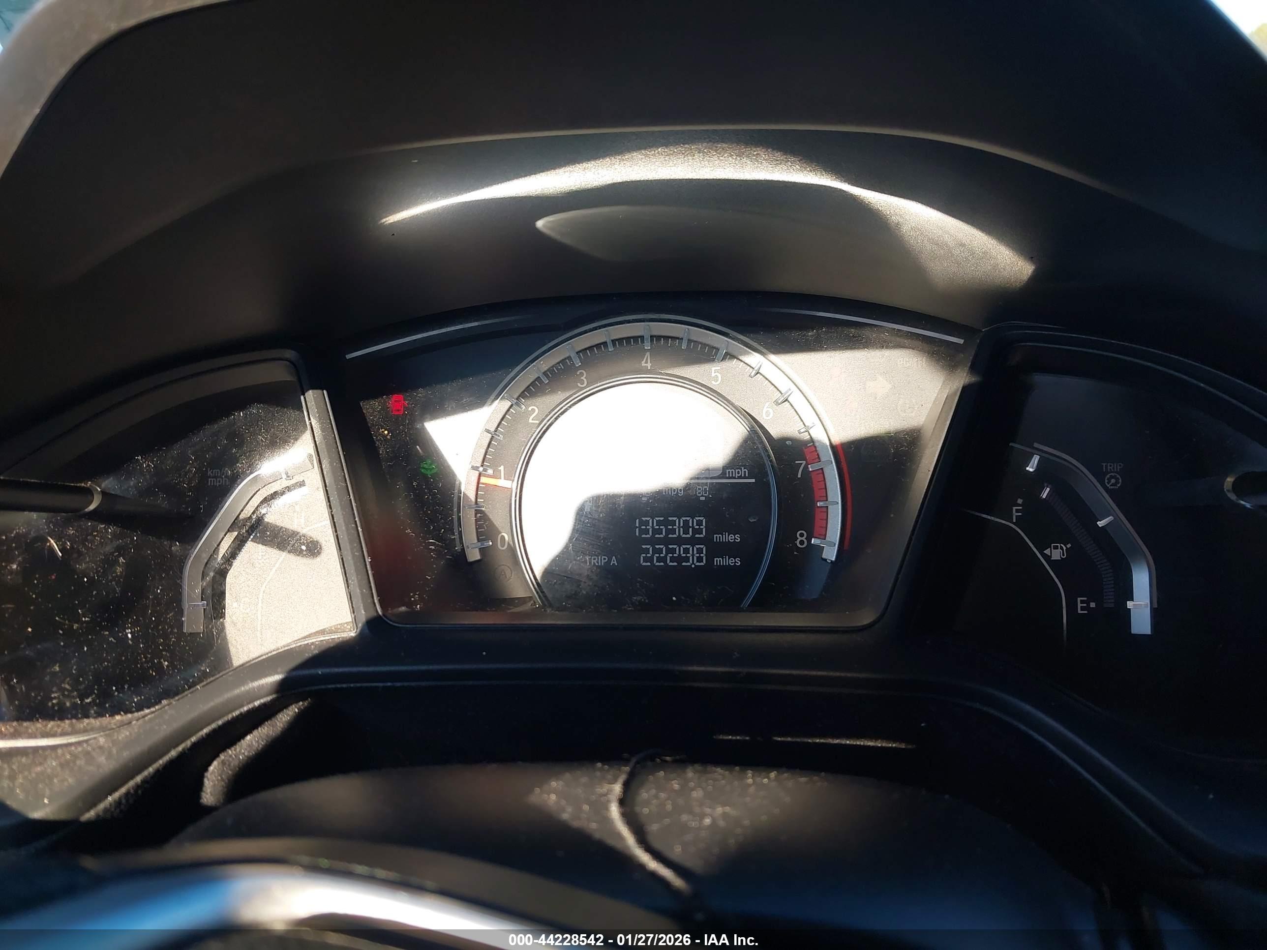 HONDA CIVIC image 7