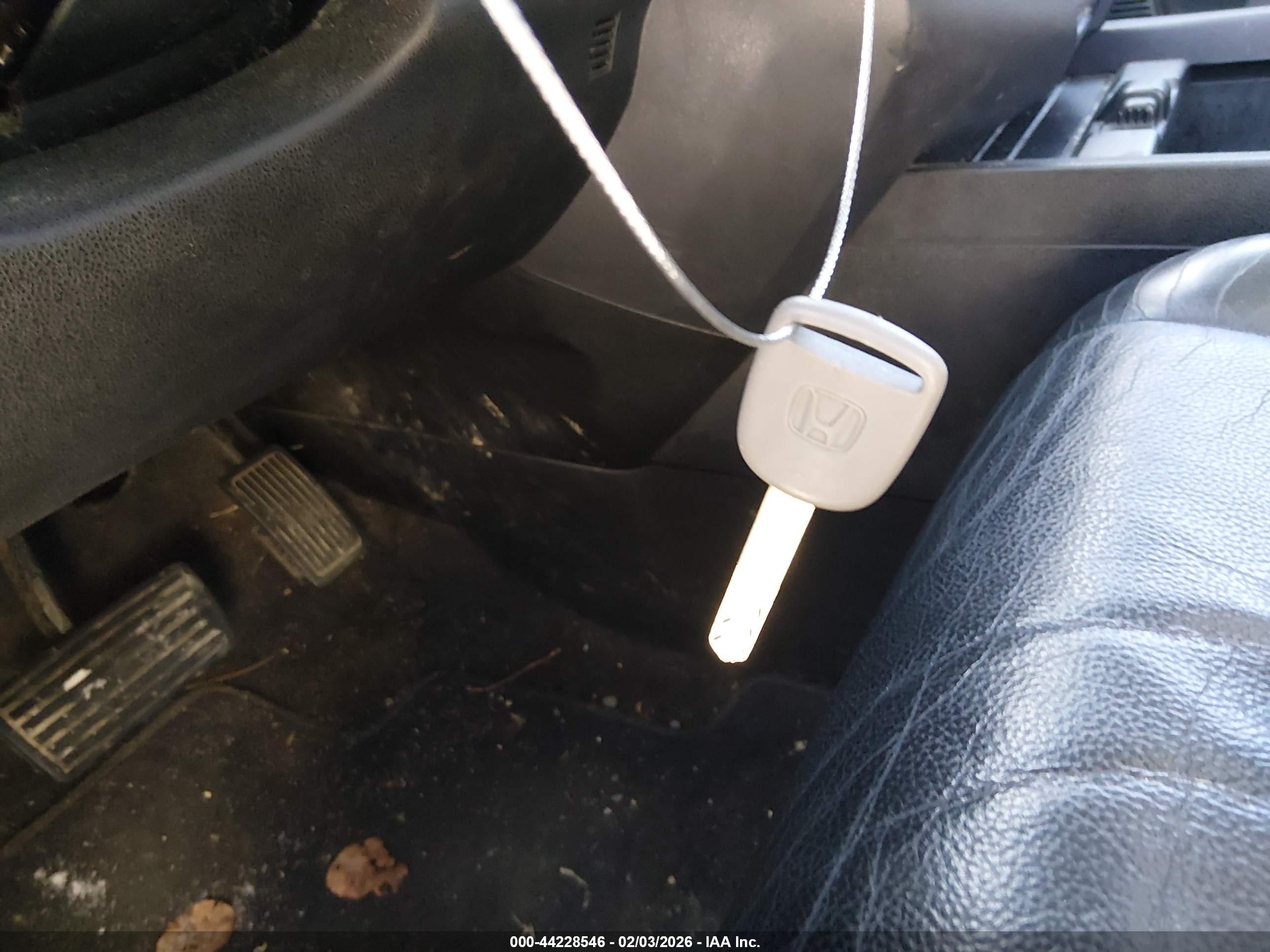 HONDA PILOT image 11