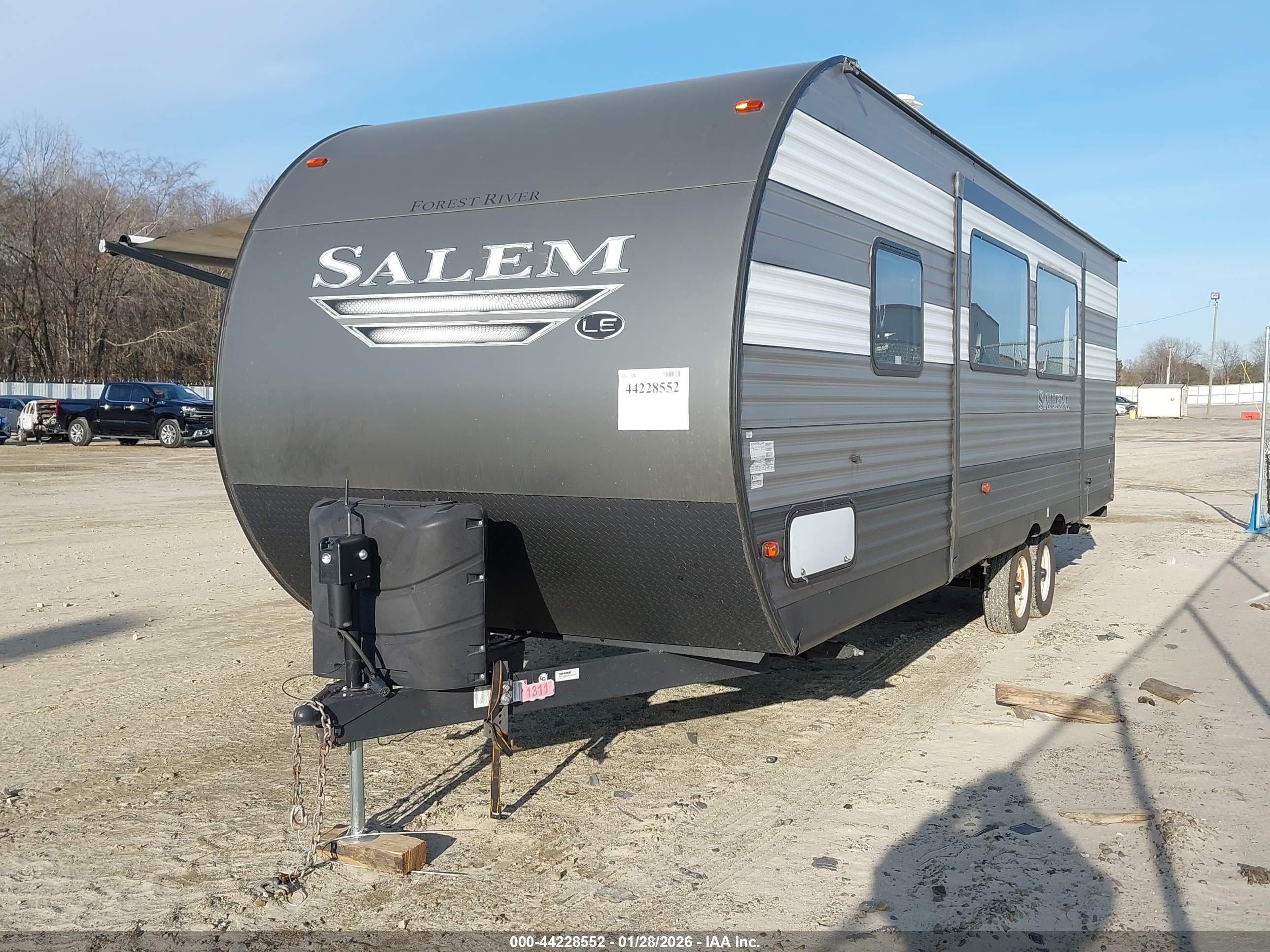 SALEM 26 image 2