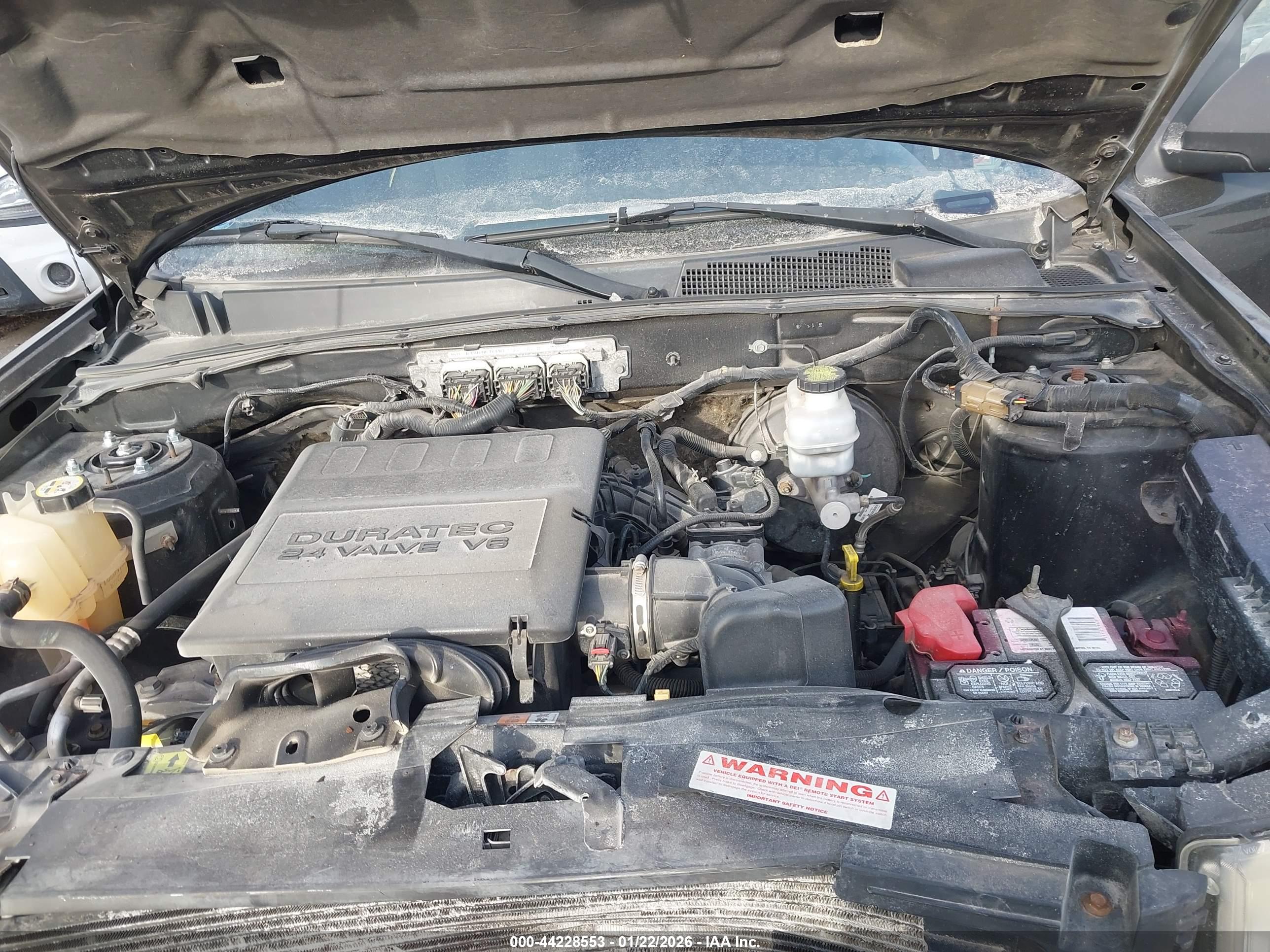 FORD ESCAPE image 10