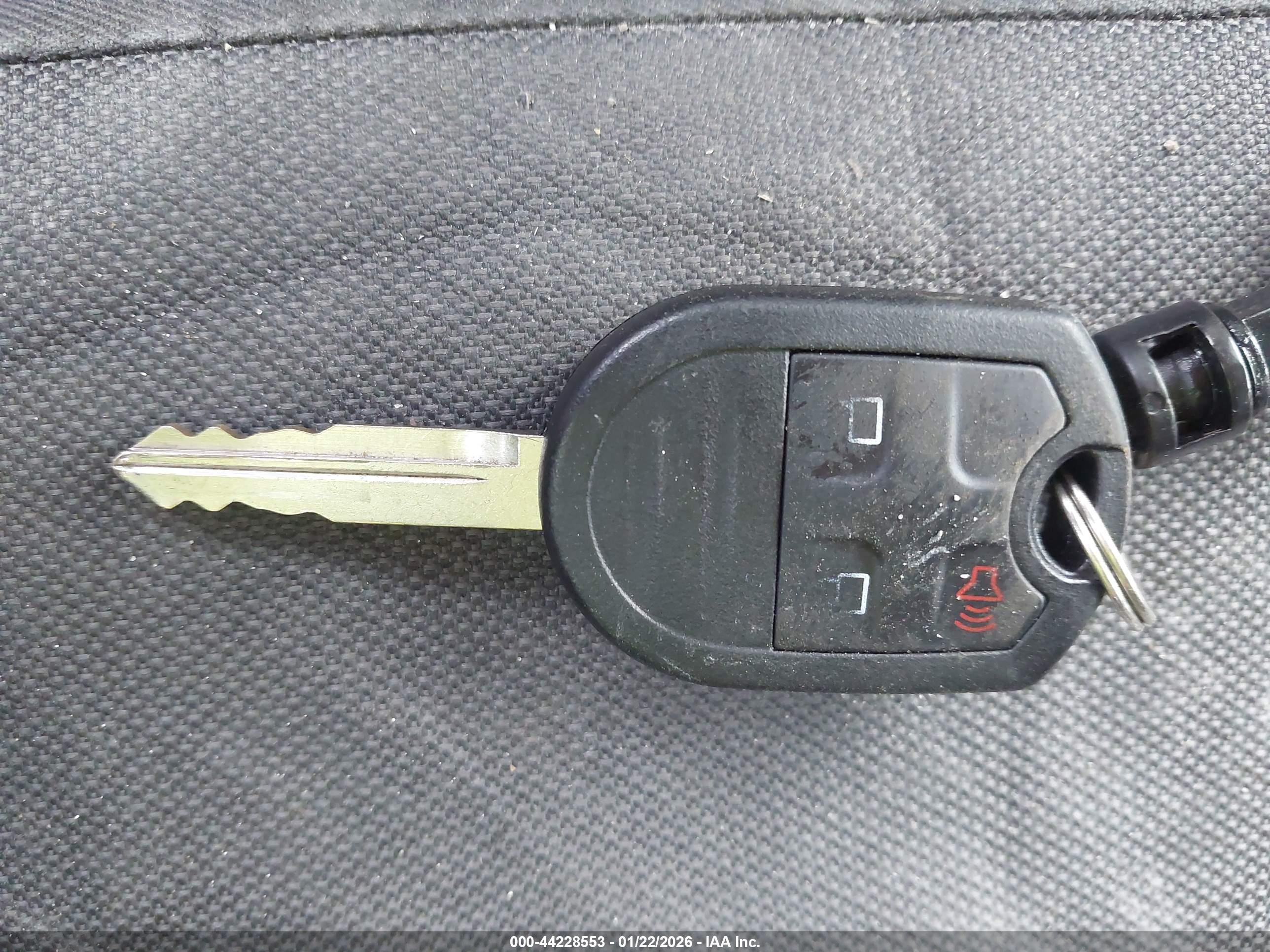 FORD ESCAPE image 11