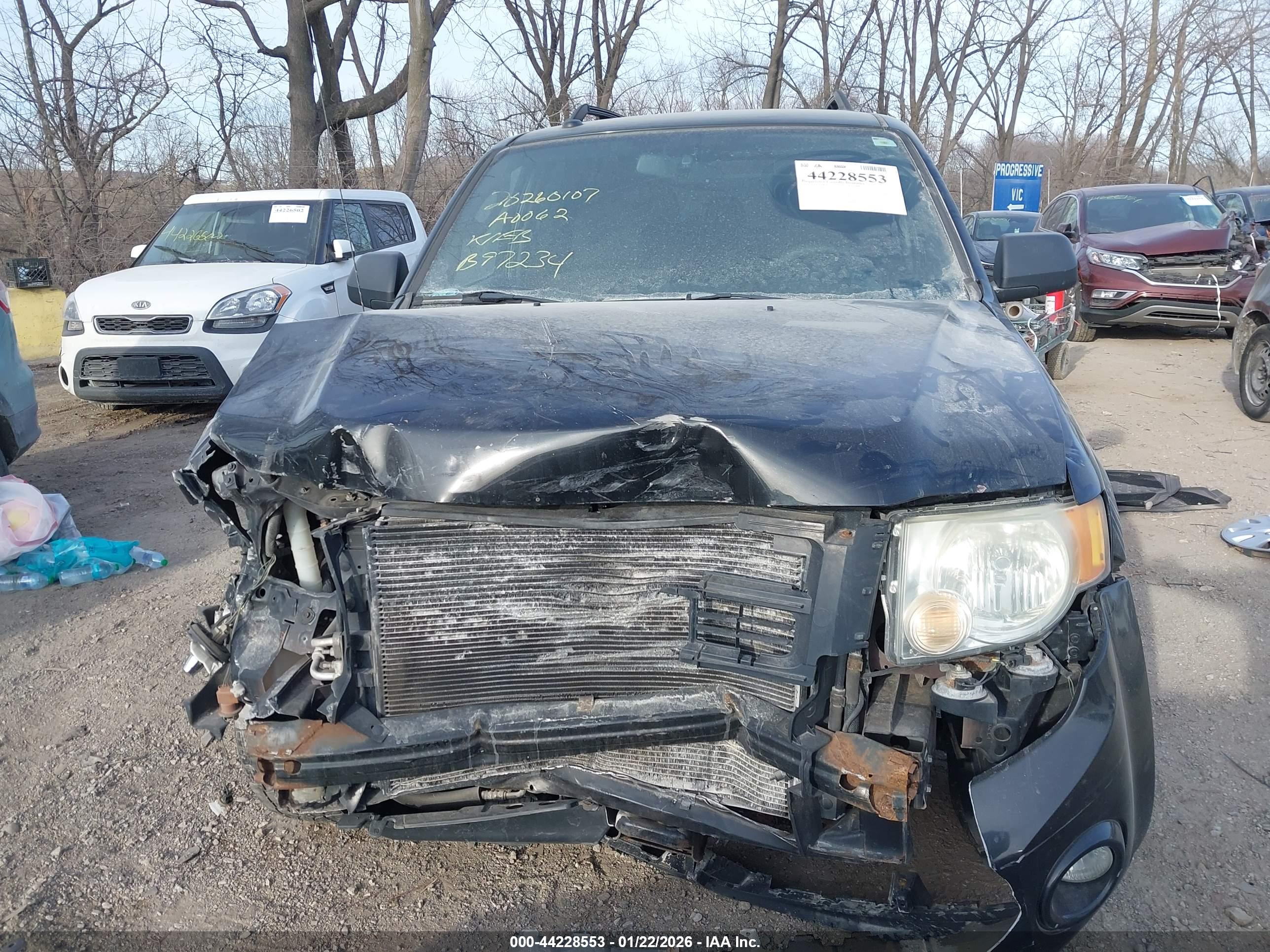FORD ESCAPE image 6