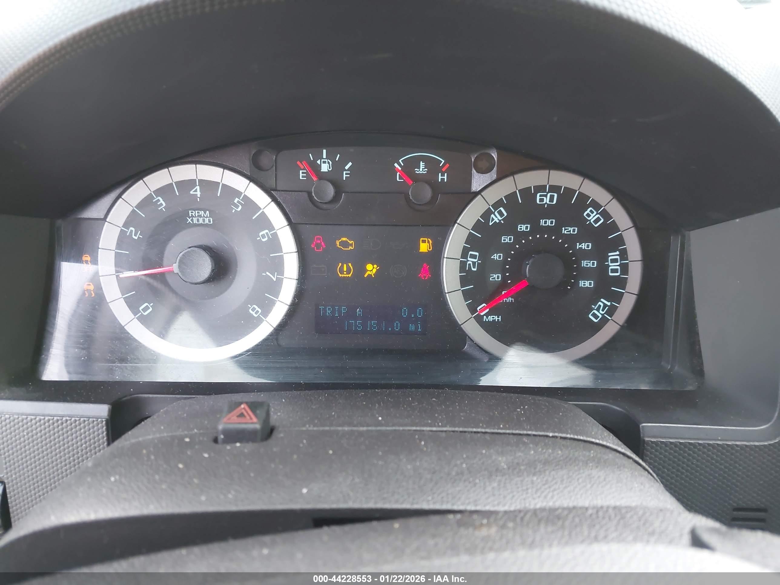 FORD ESCAPE image 7