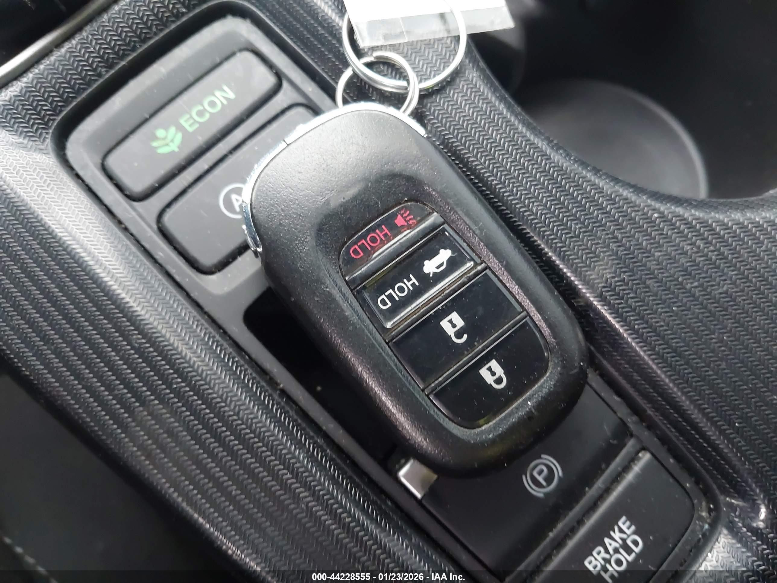 HONDA CIVIC image 11