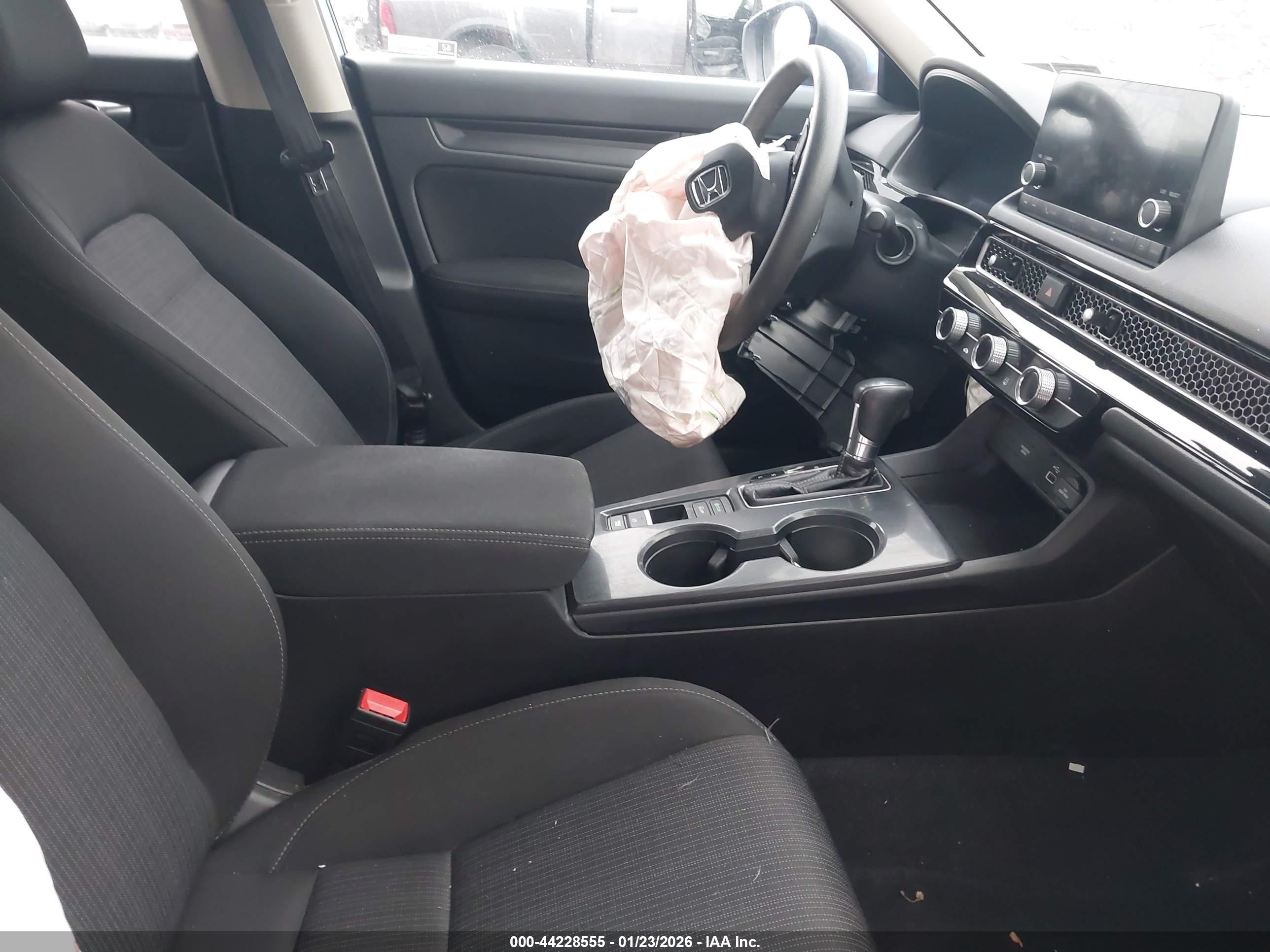 HONDA CIVIC image 5