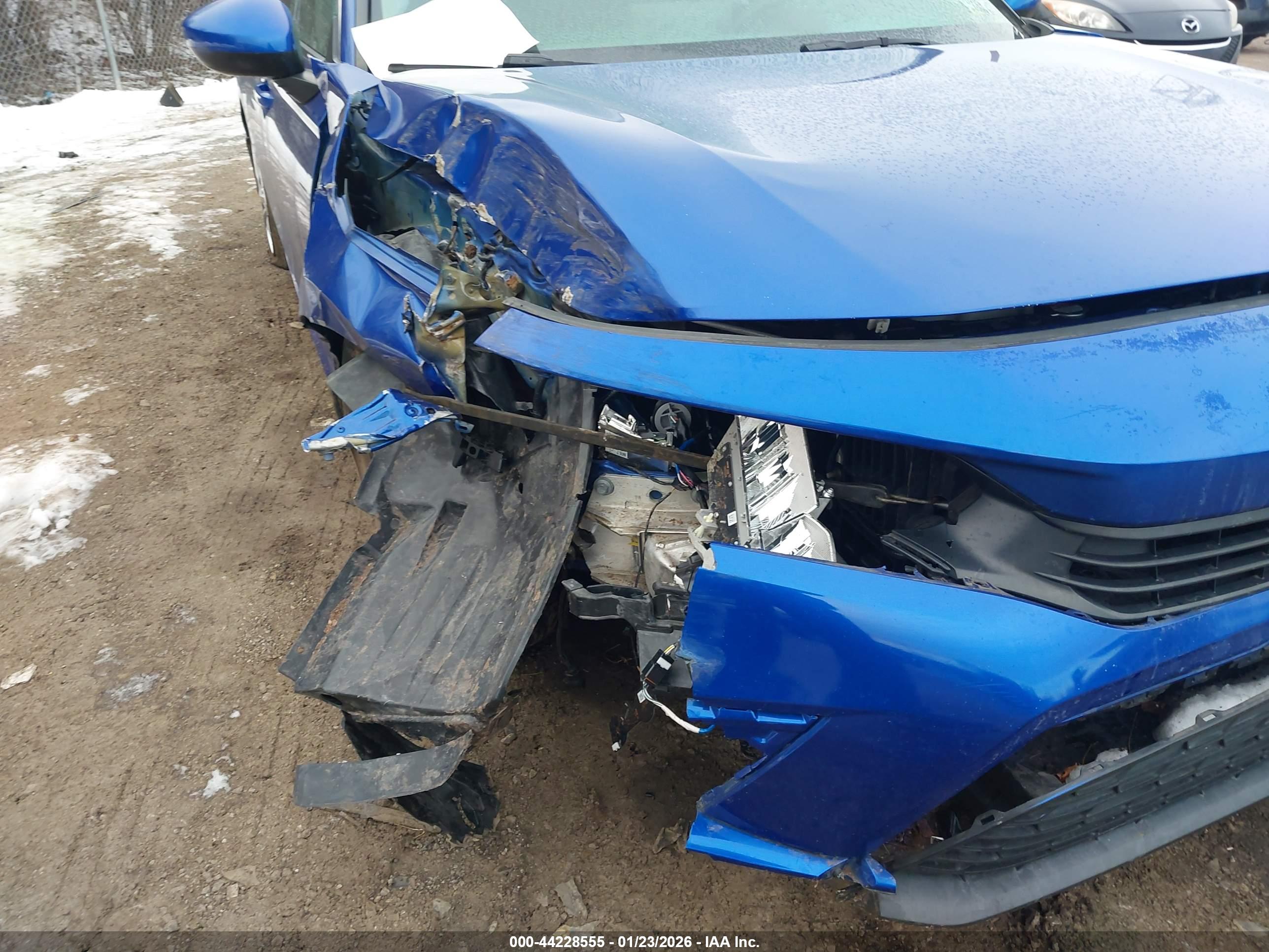 HONDA CIVIC image 6