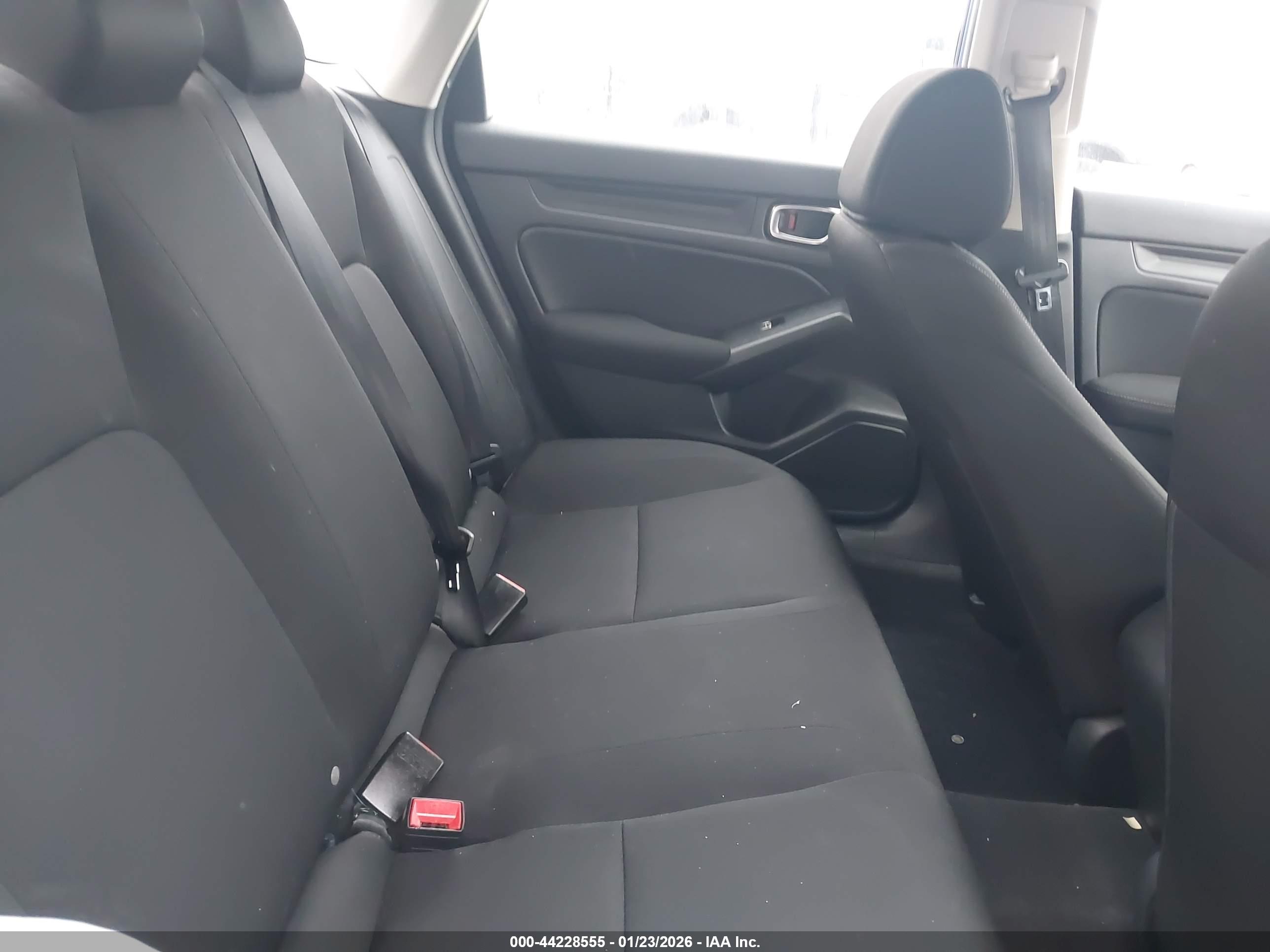 HONDA CIVIC image 8