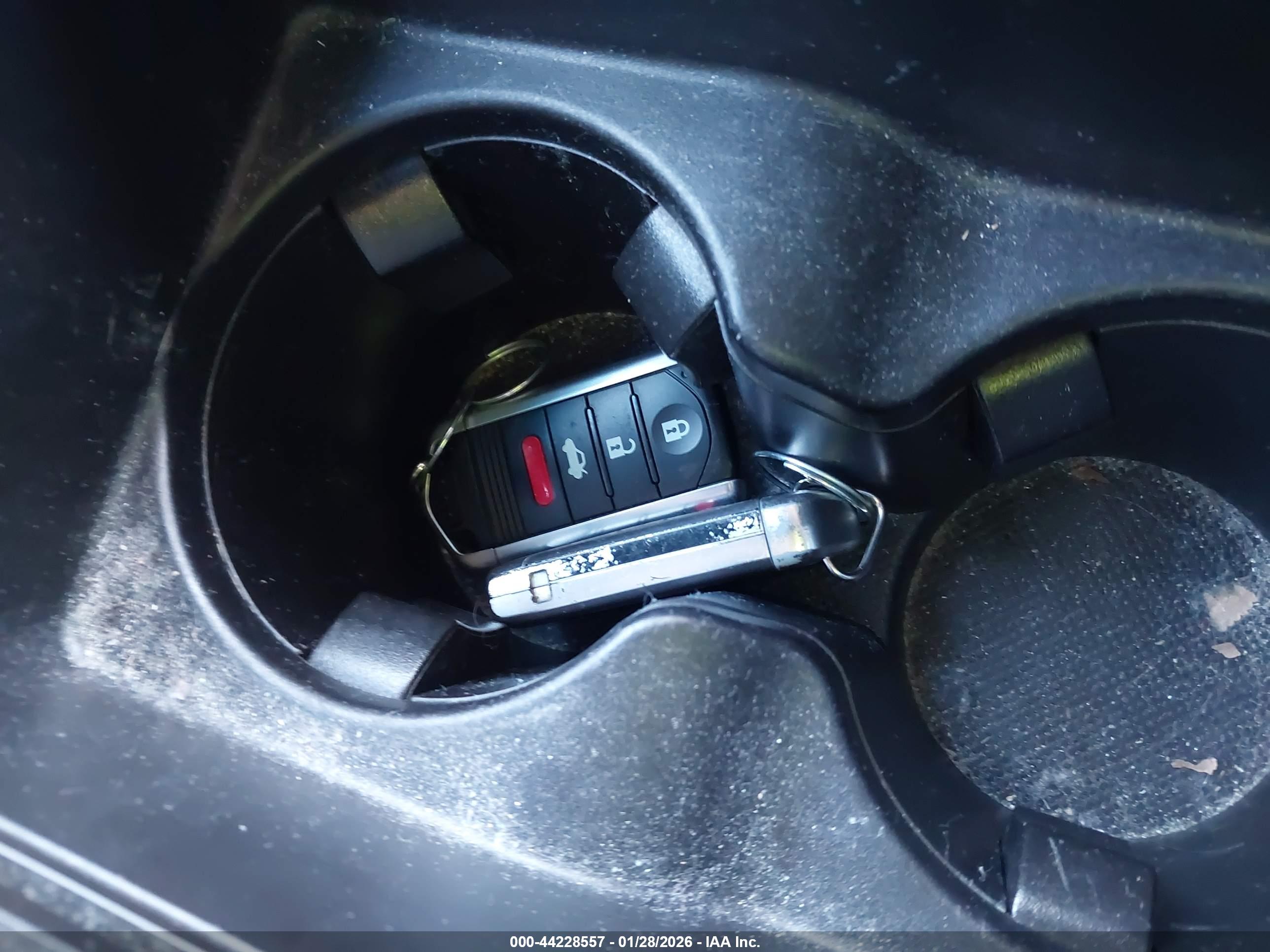 ACURA TL image 11
