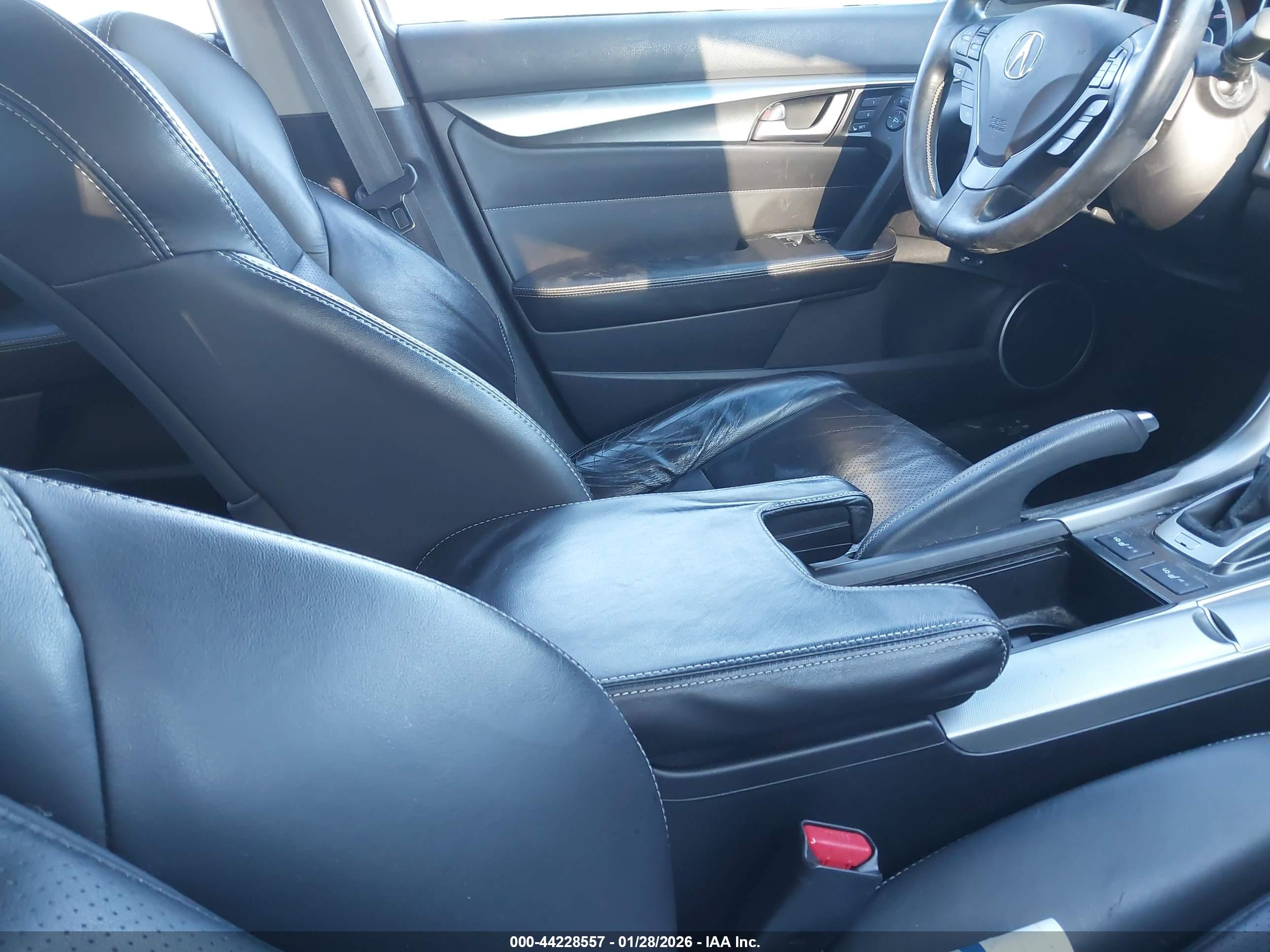 ACURA TL image 5