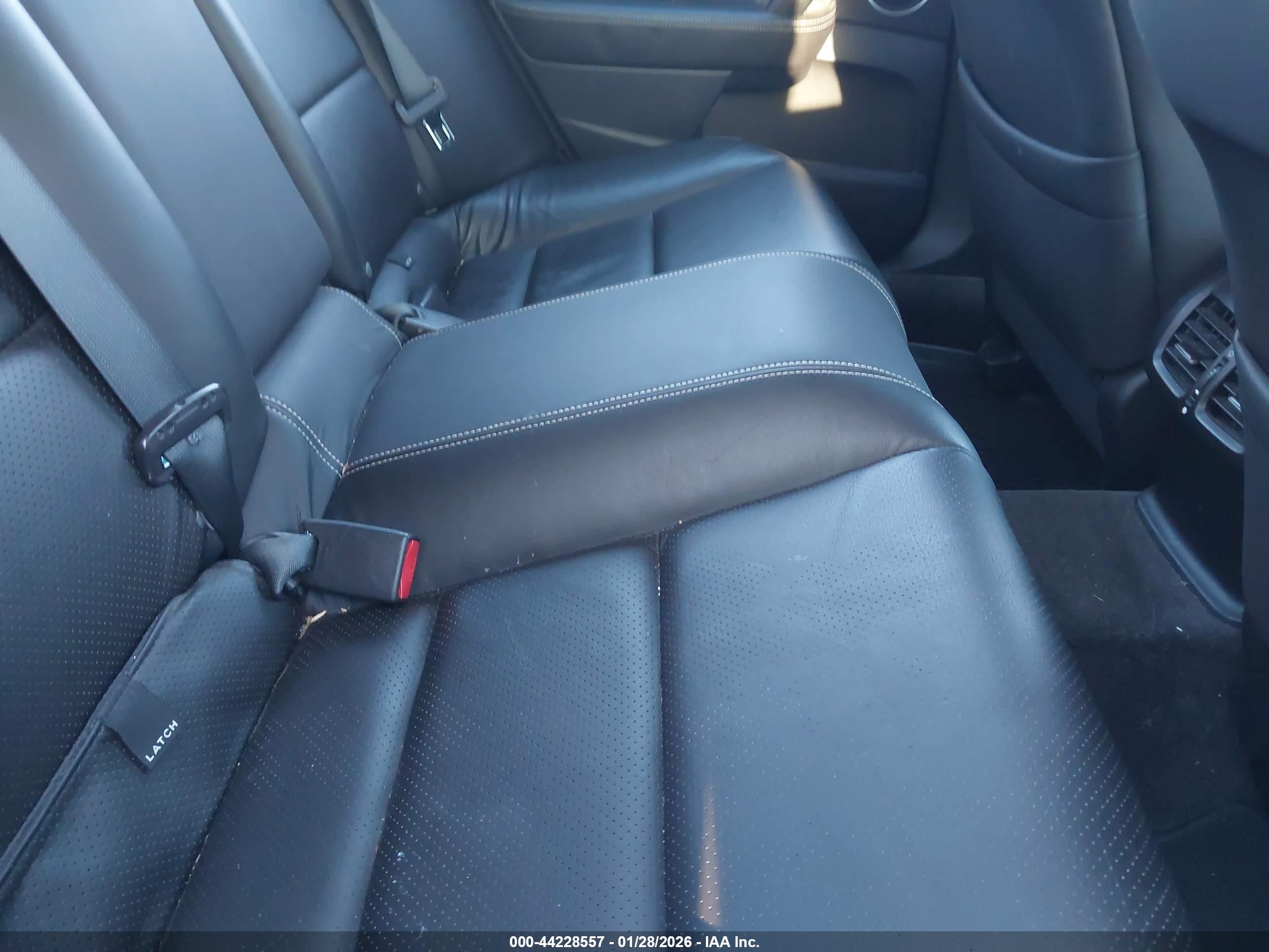 ACURA TL image 8