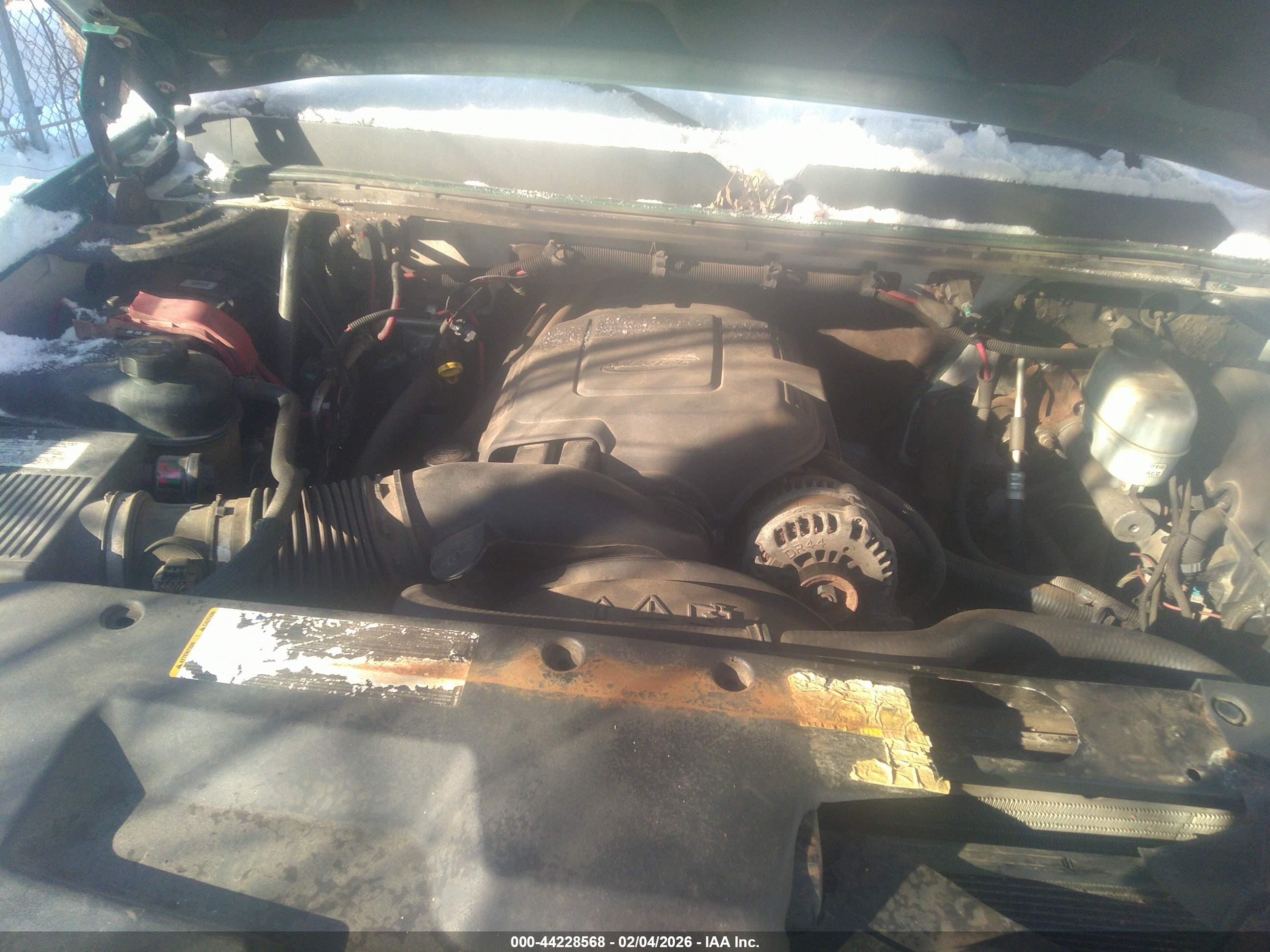 GMC SIERRA image 10
