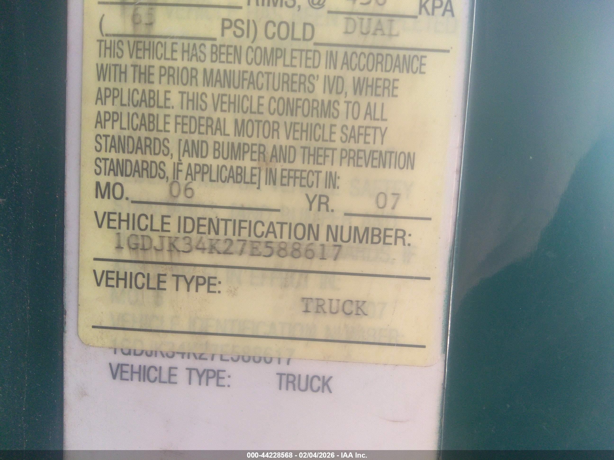 GMC SIERRA image 9