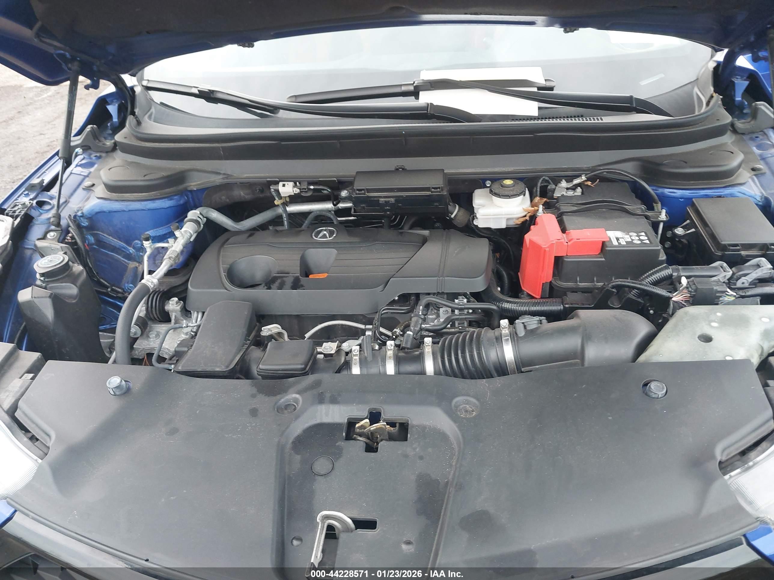 ACURA RDX image 10