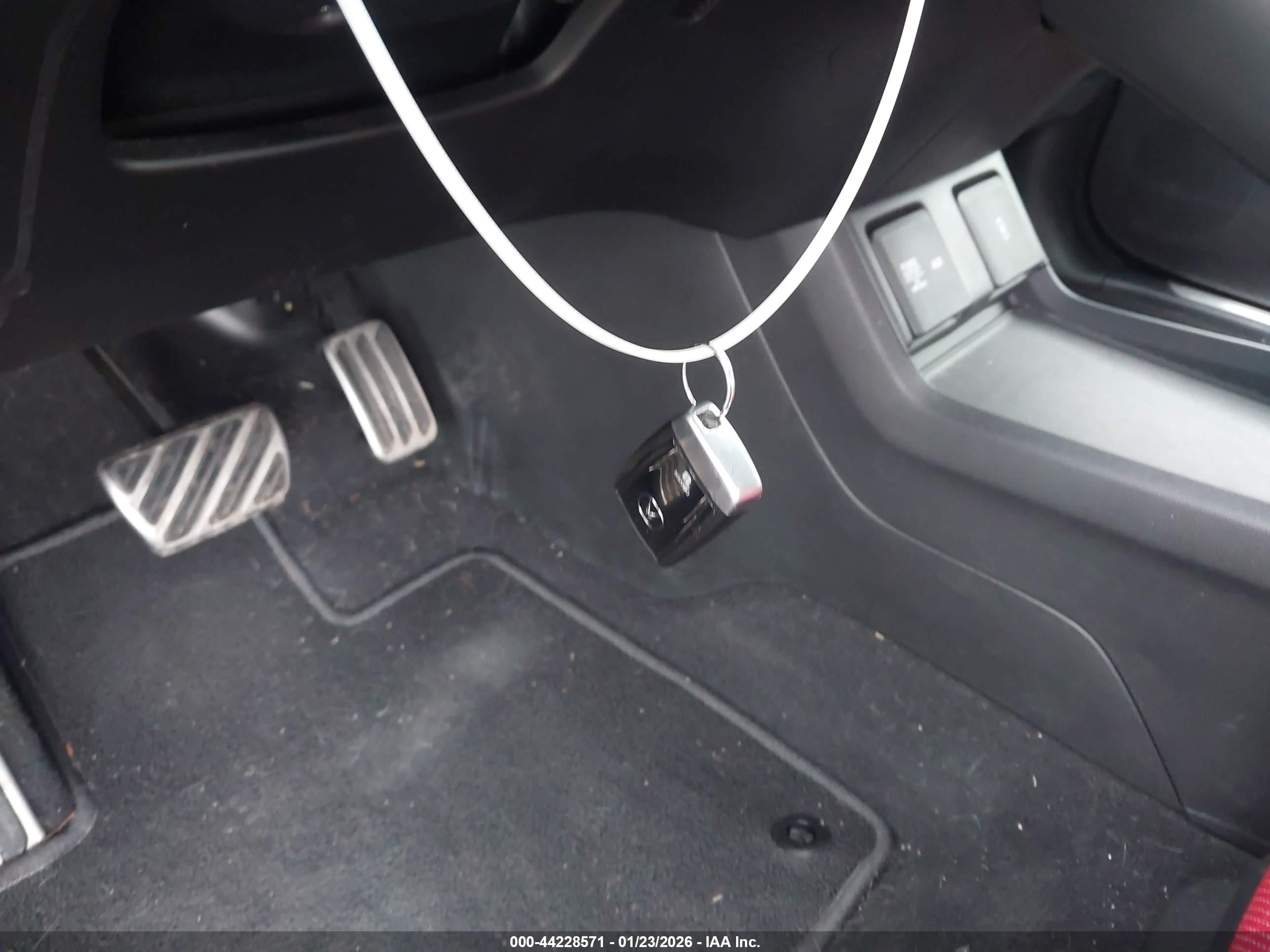 ACURA RDX image 11