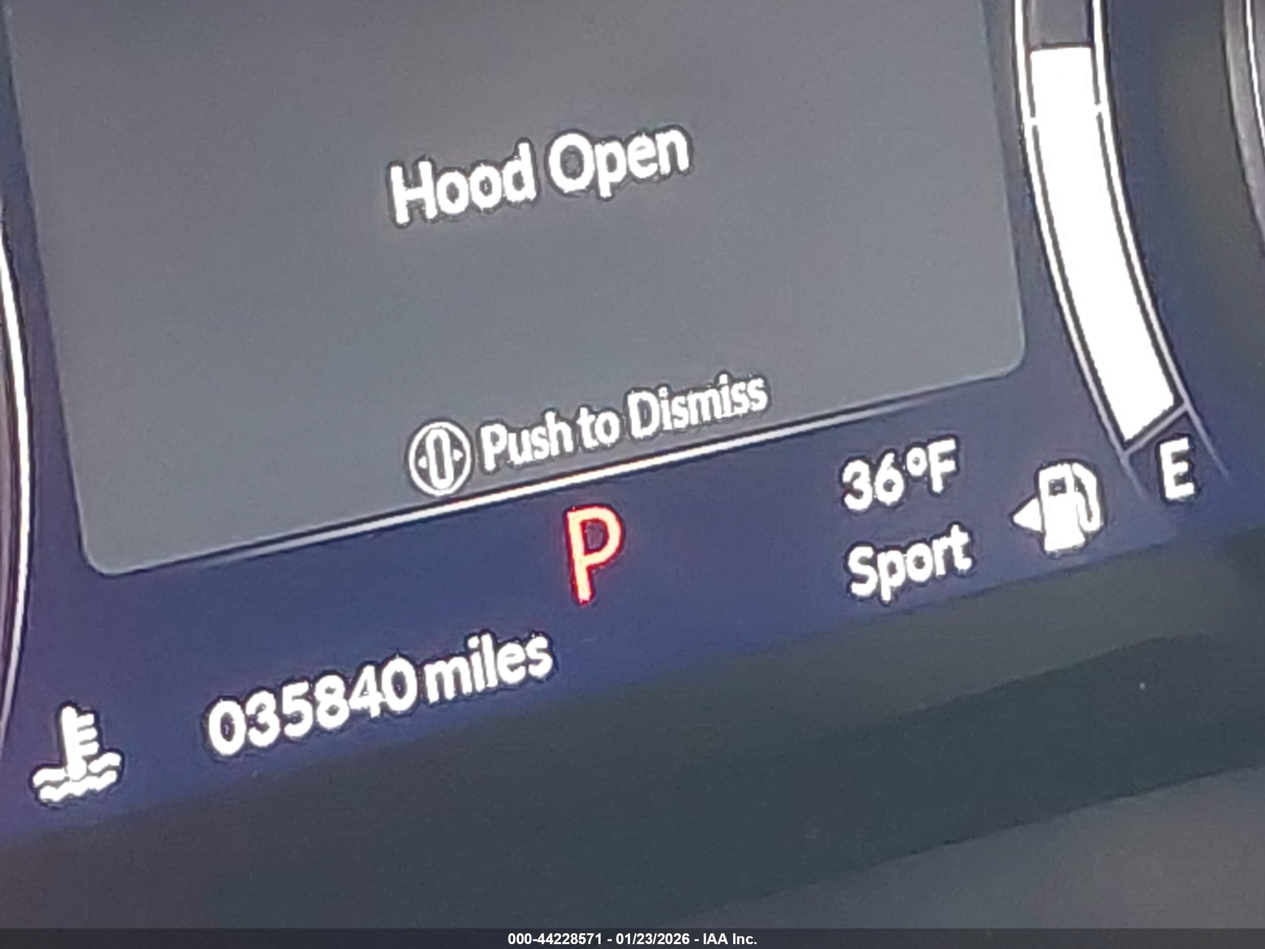 ACURA RDX image 7