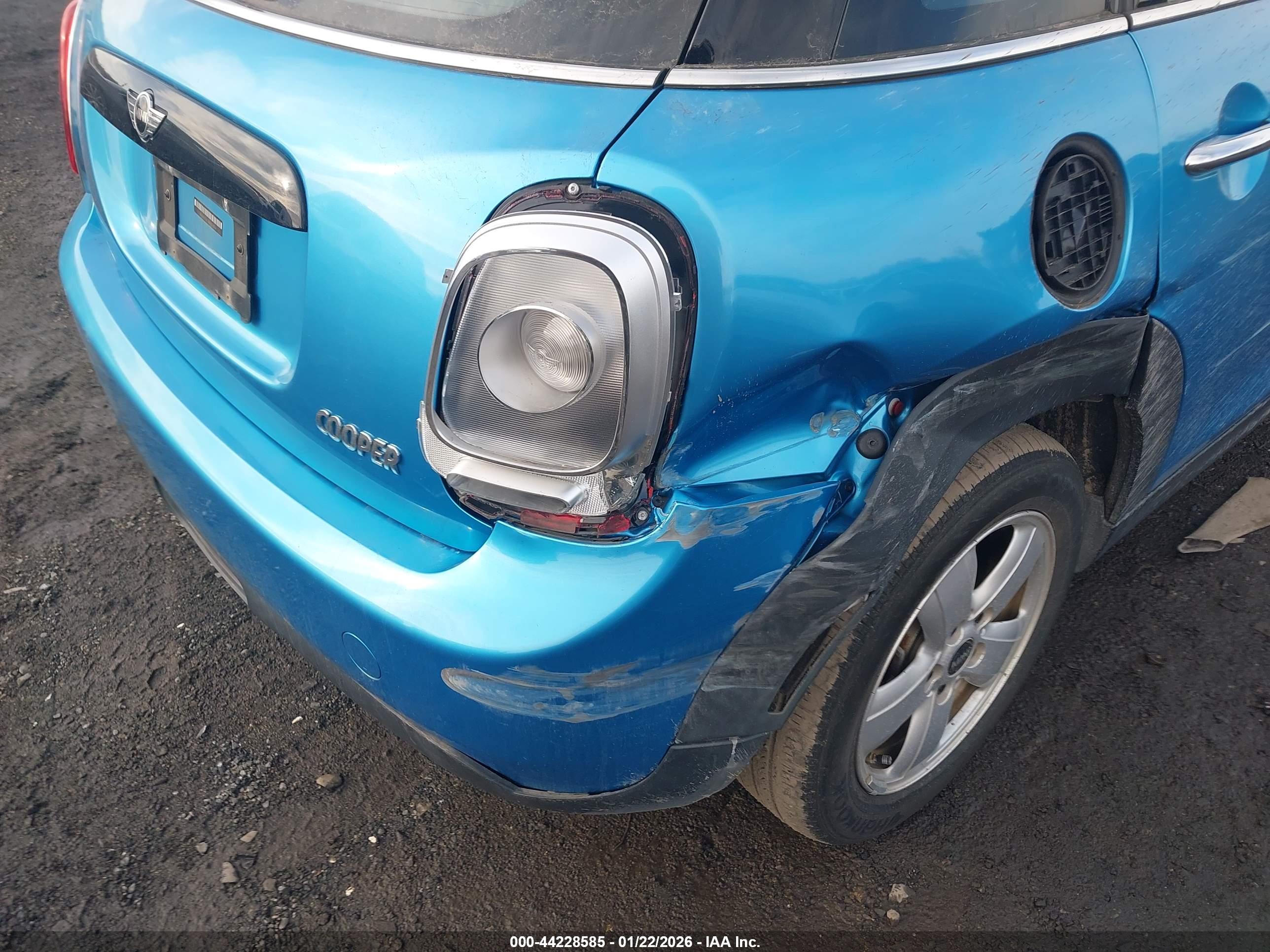 MINI HARDTOP image 6
