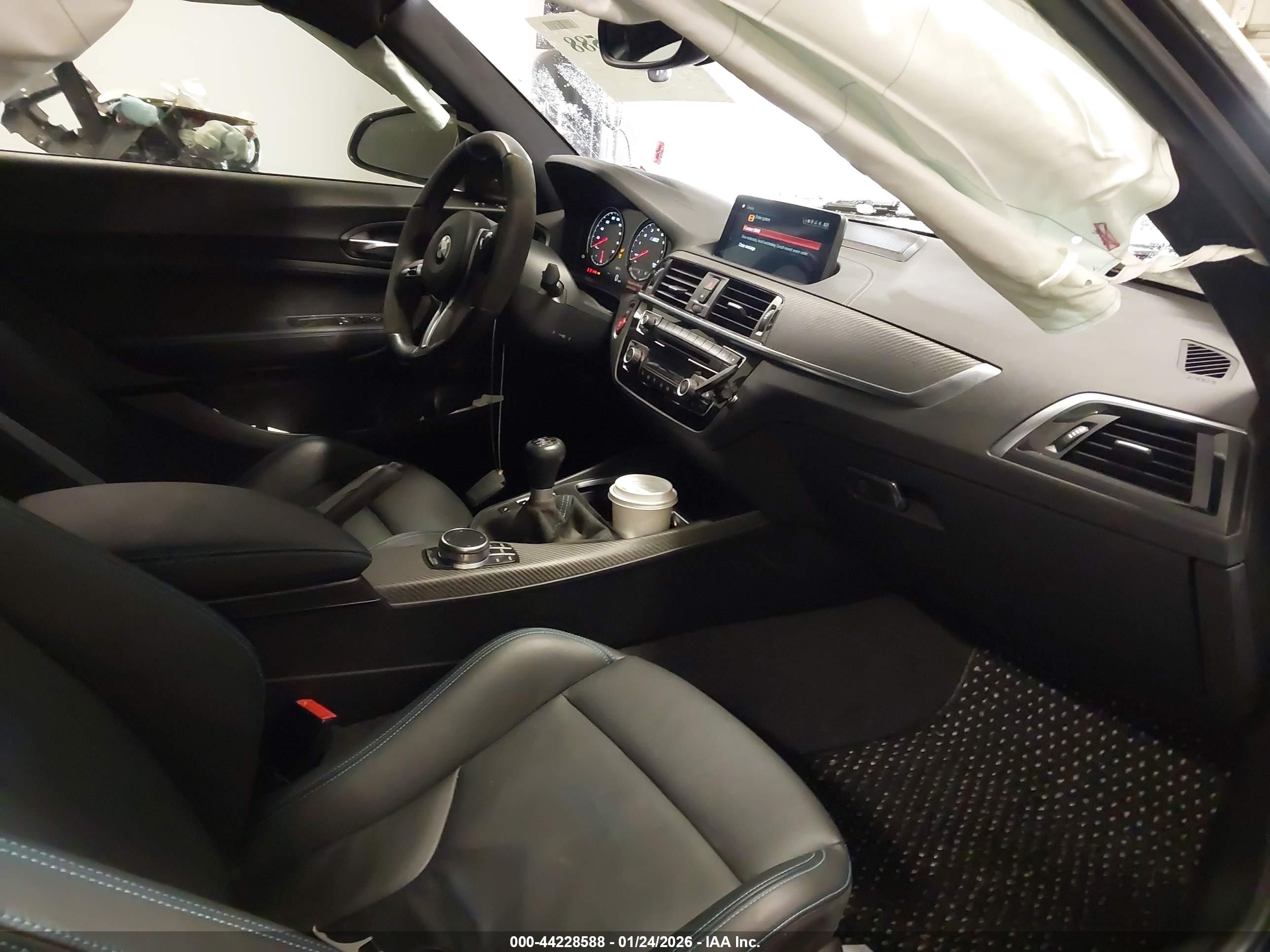 BMW M2 image 5