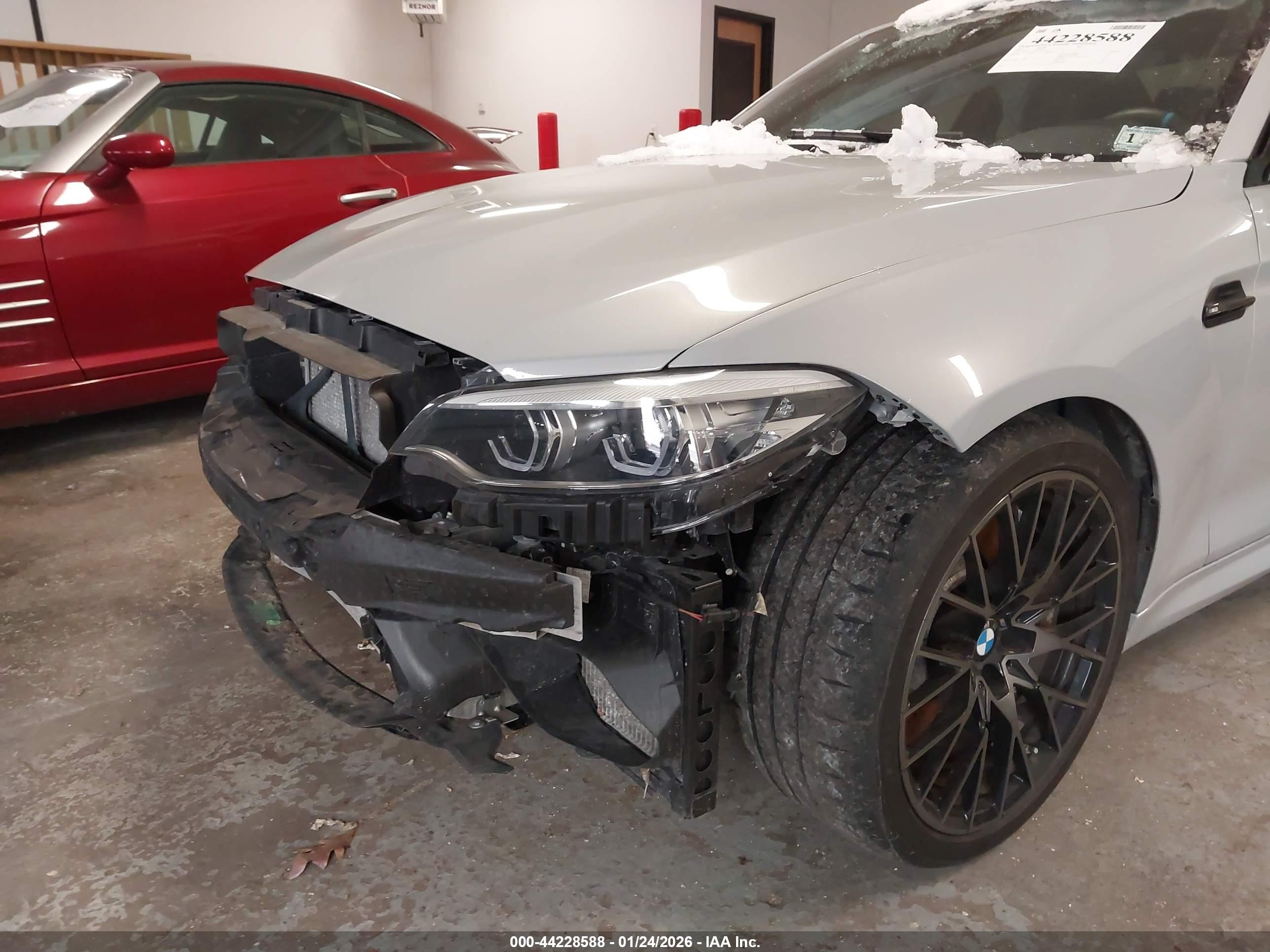 BMW M2 image 6