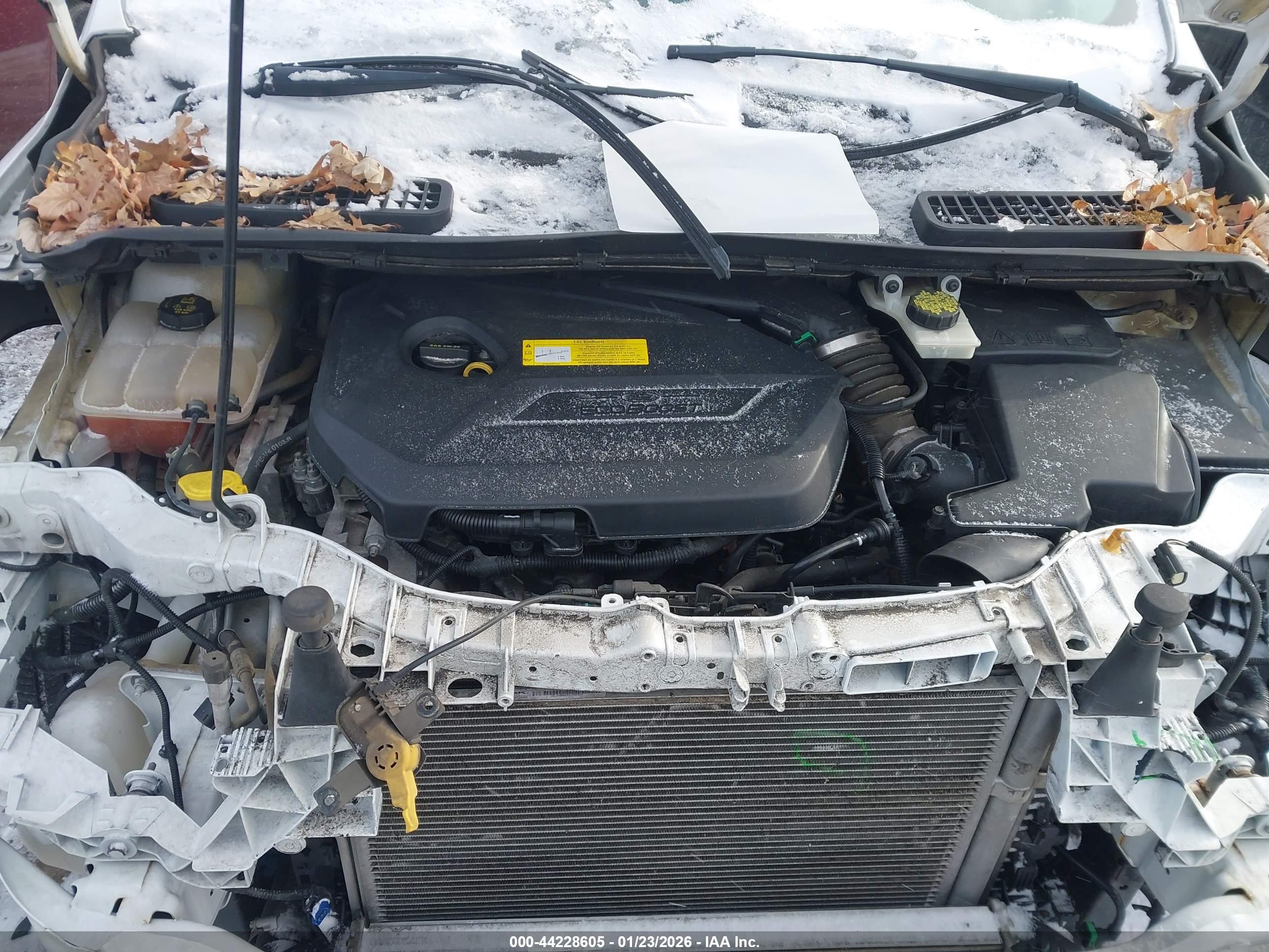 FORD ESCAPE image 10