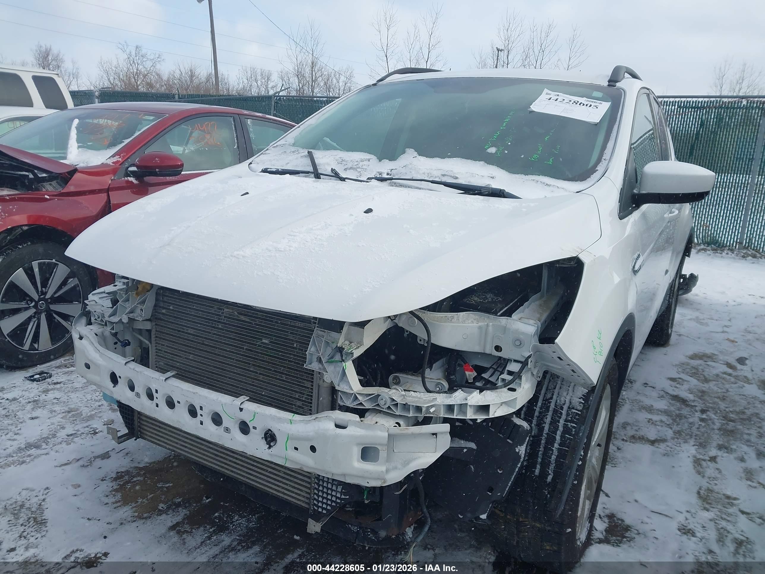 FORD ESCAPE image 6