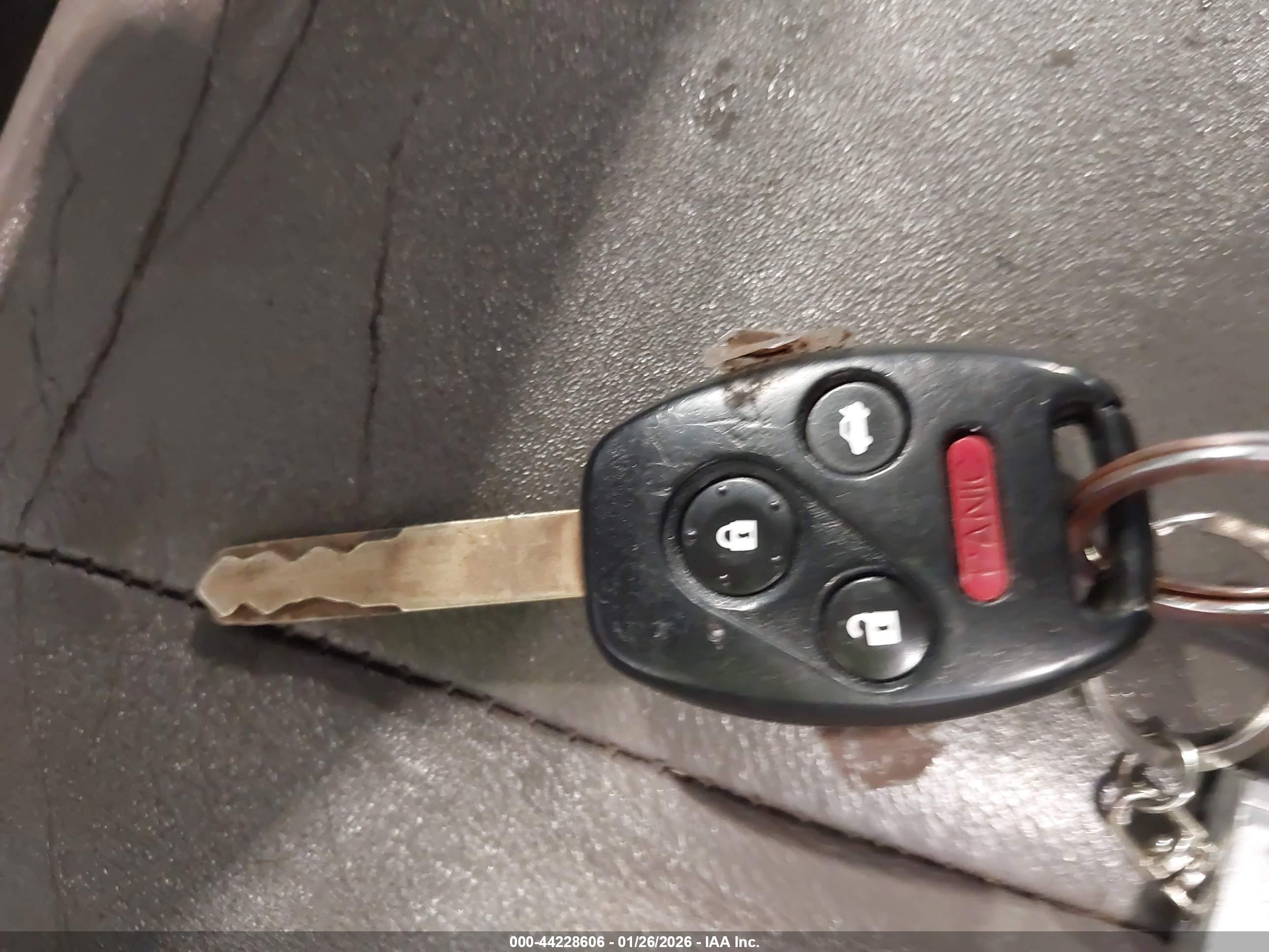 HONDA CIVIC image 11