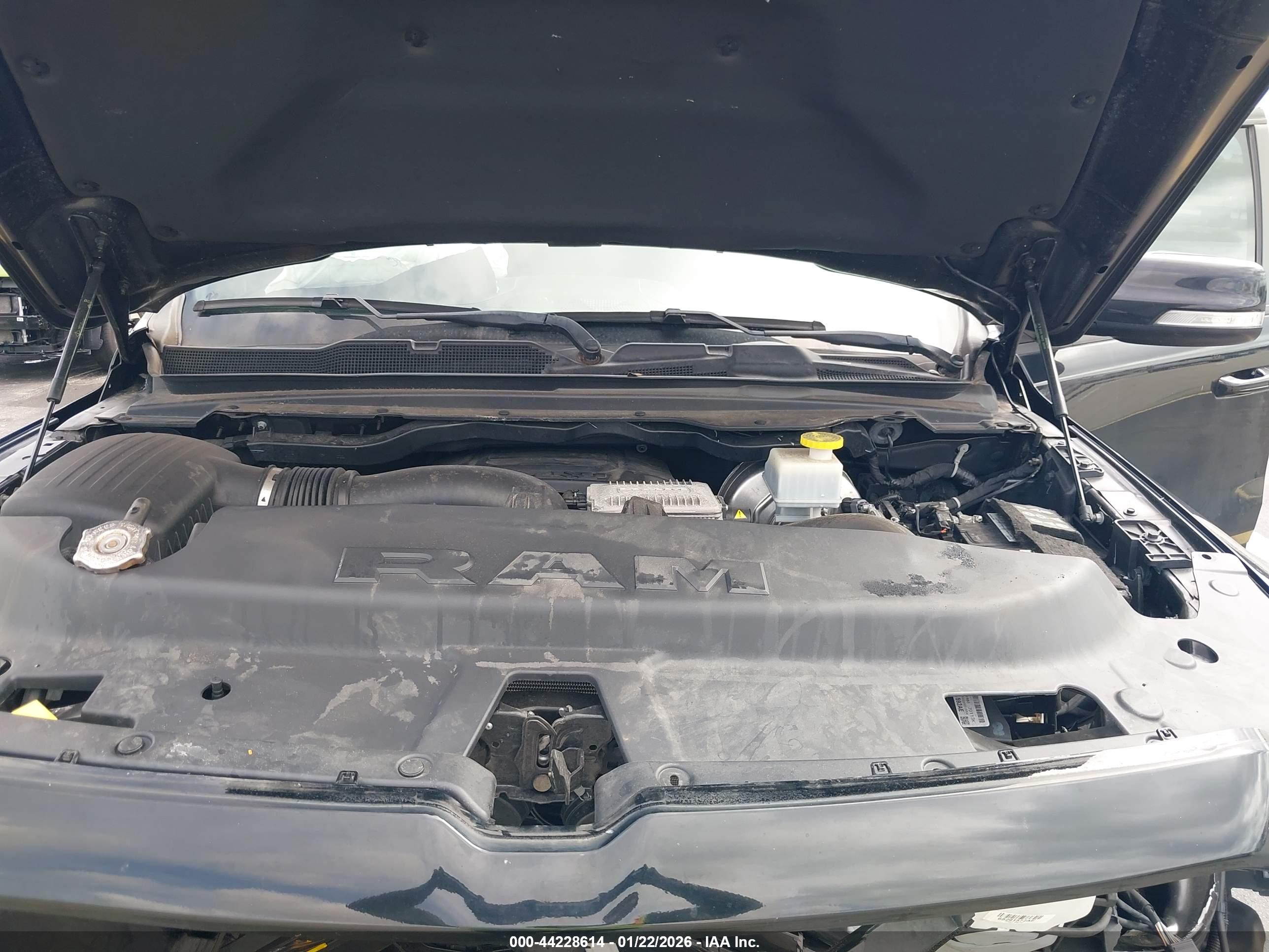 RAM 1500 image 10
