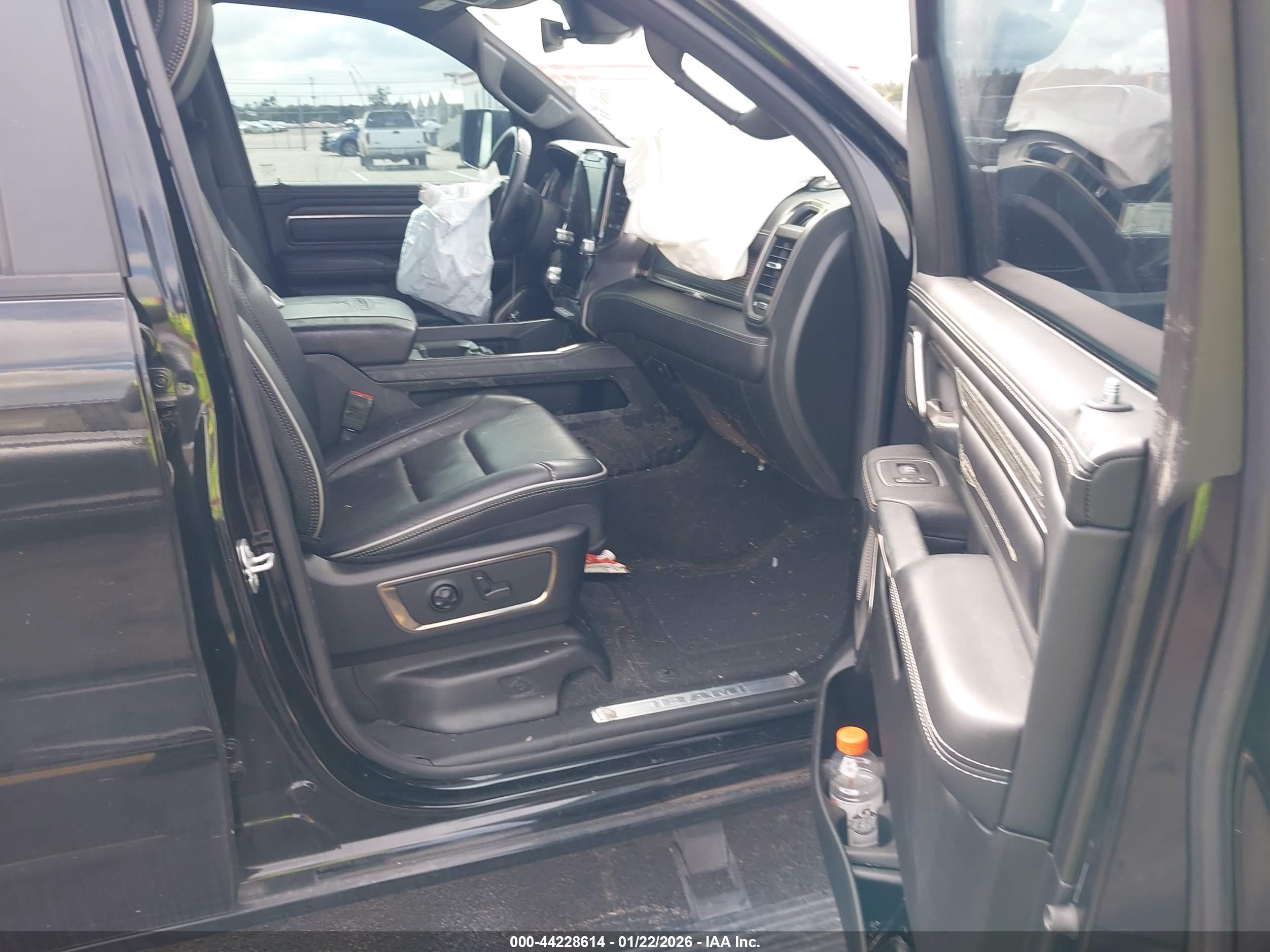 RAM 1500 image 5