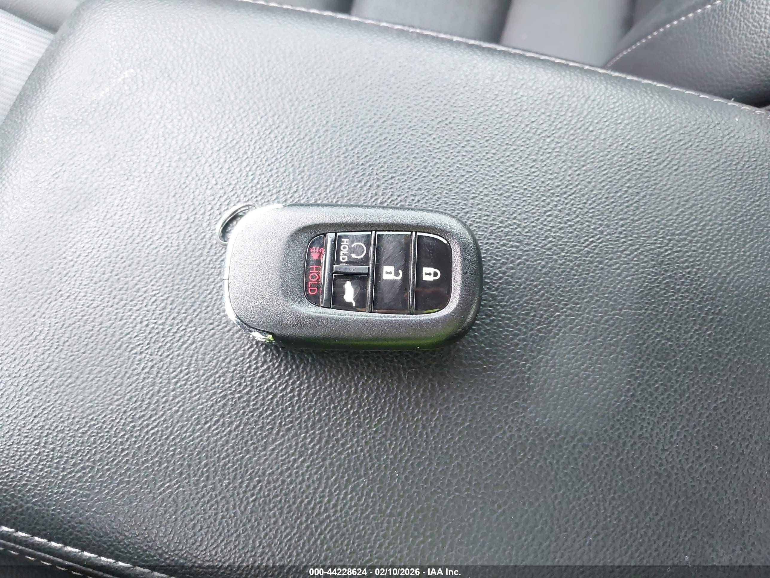 HONDA CIVIC image 11