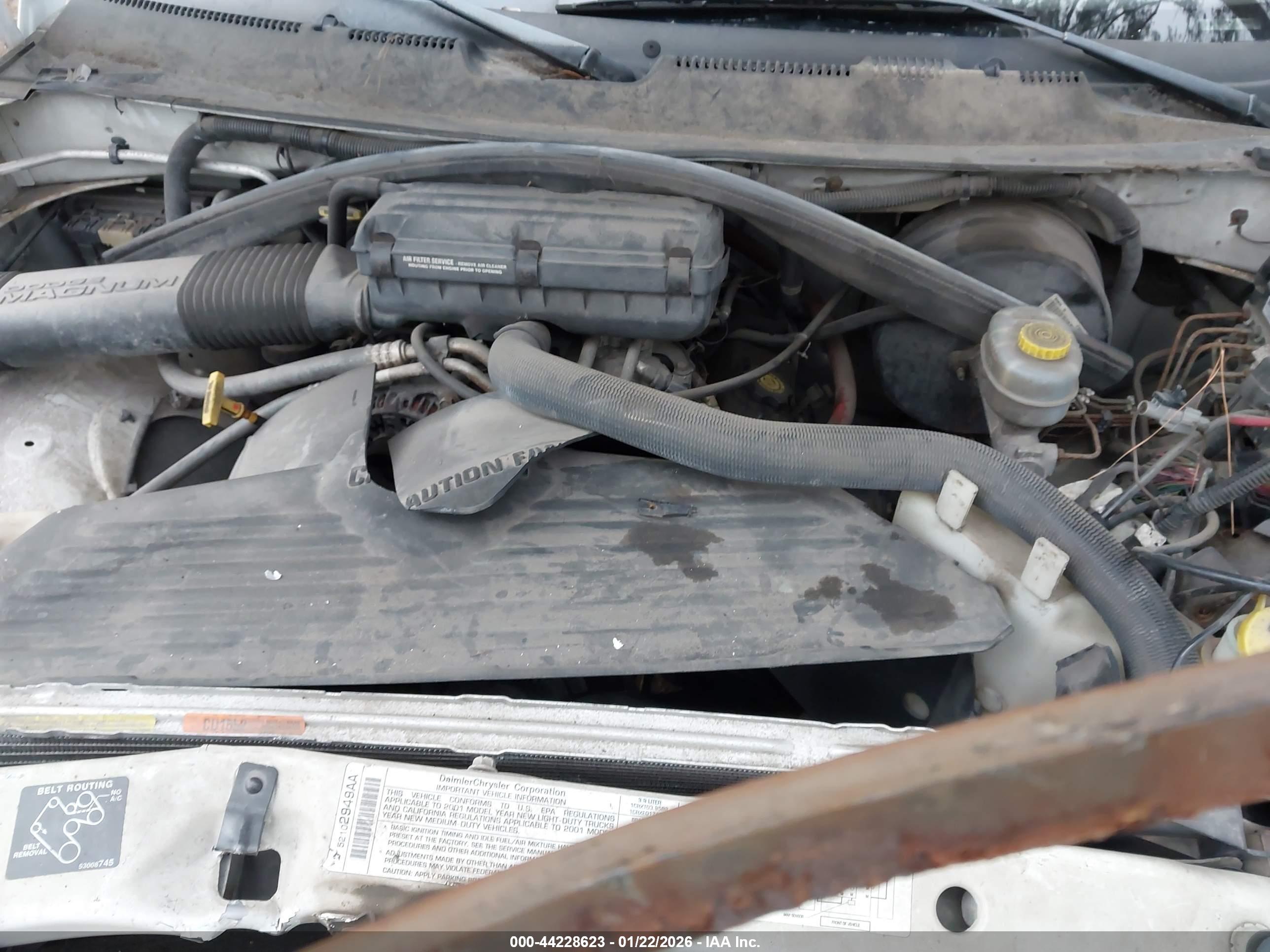 DODGE RAM image 10