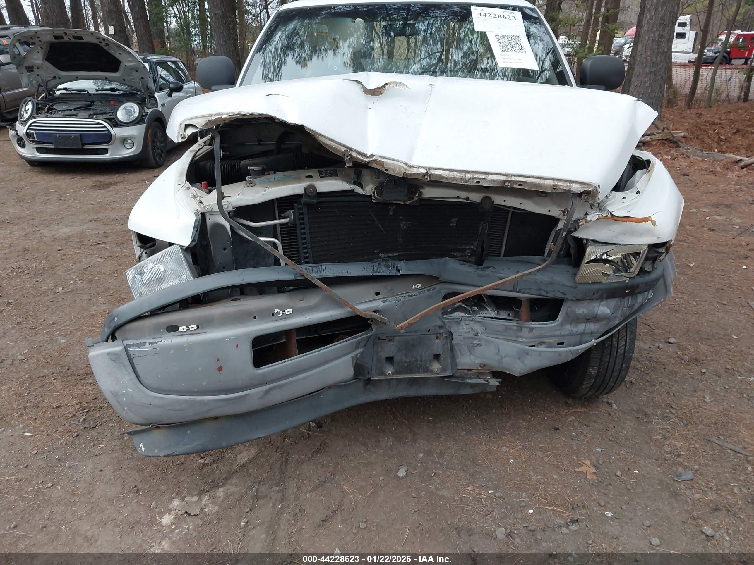 DODGE RAM image 6