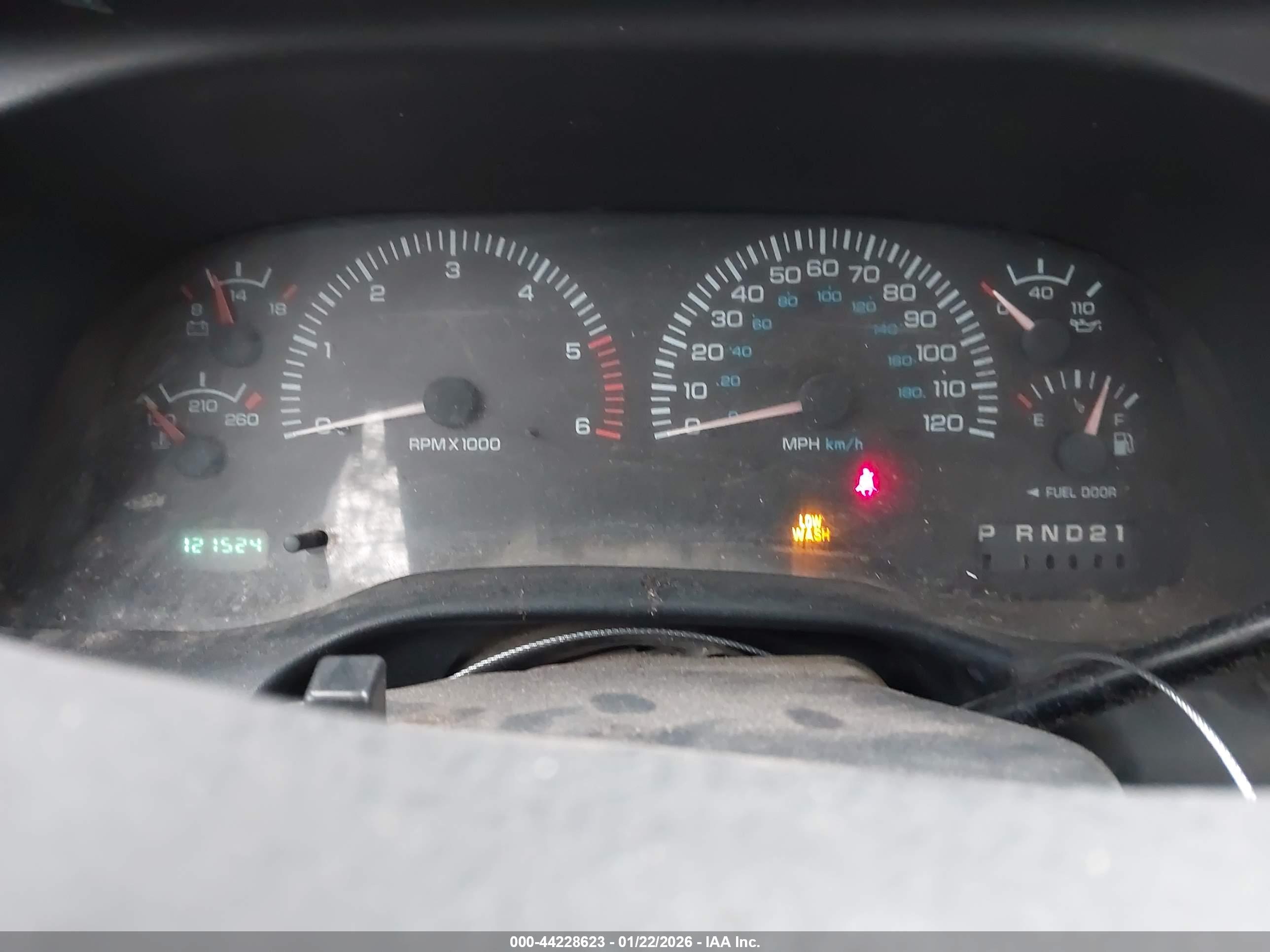DODGE RAM image 7