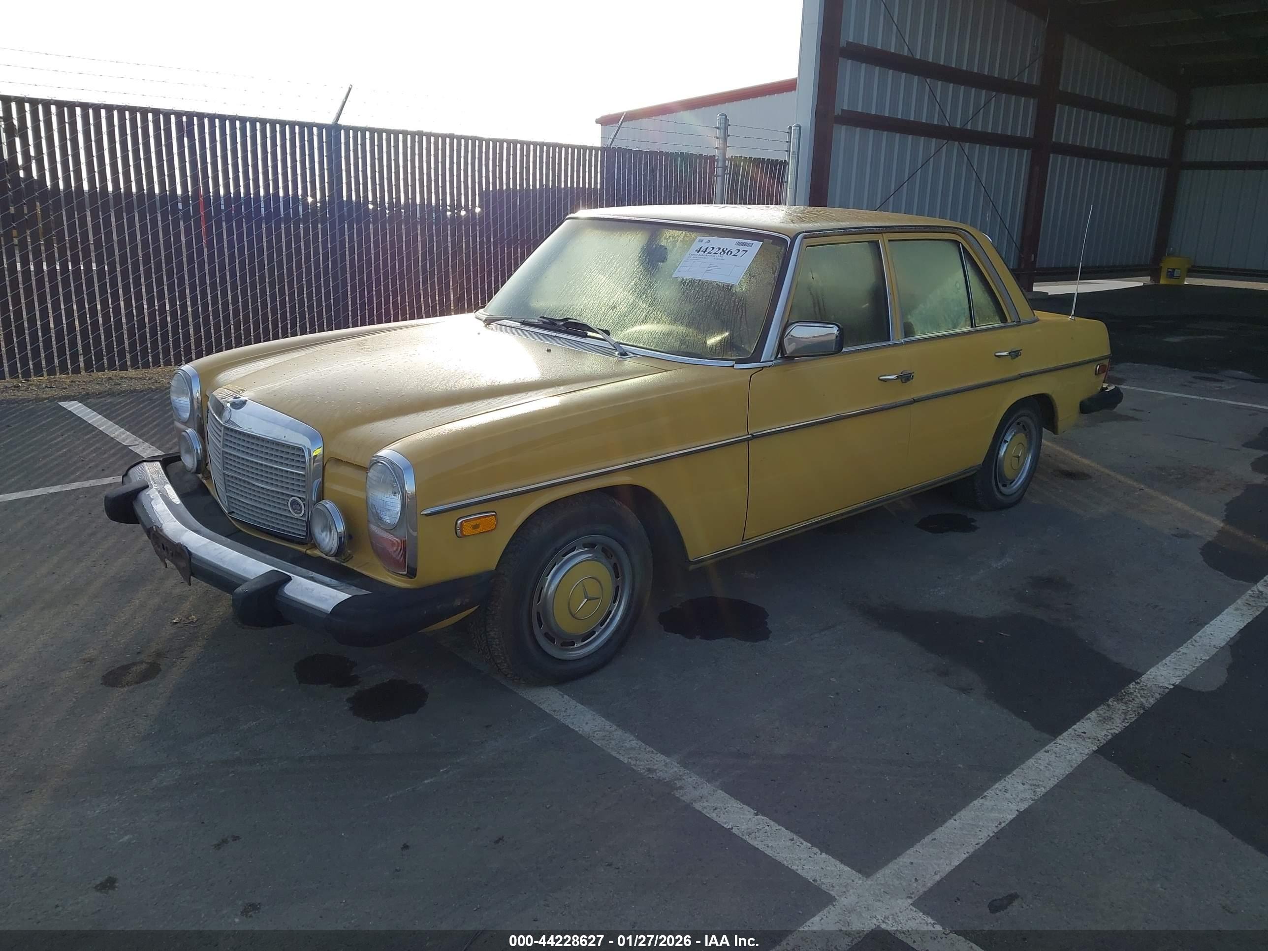 MERCEDES-BENZ UNKNOWN image 2