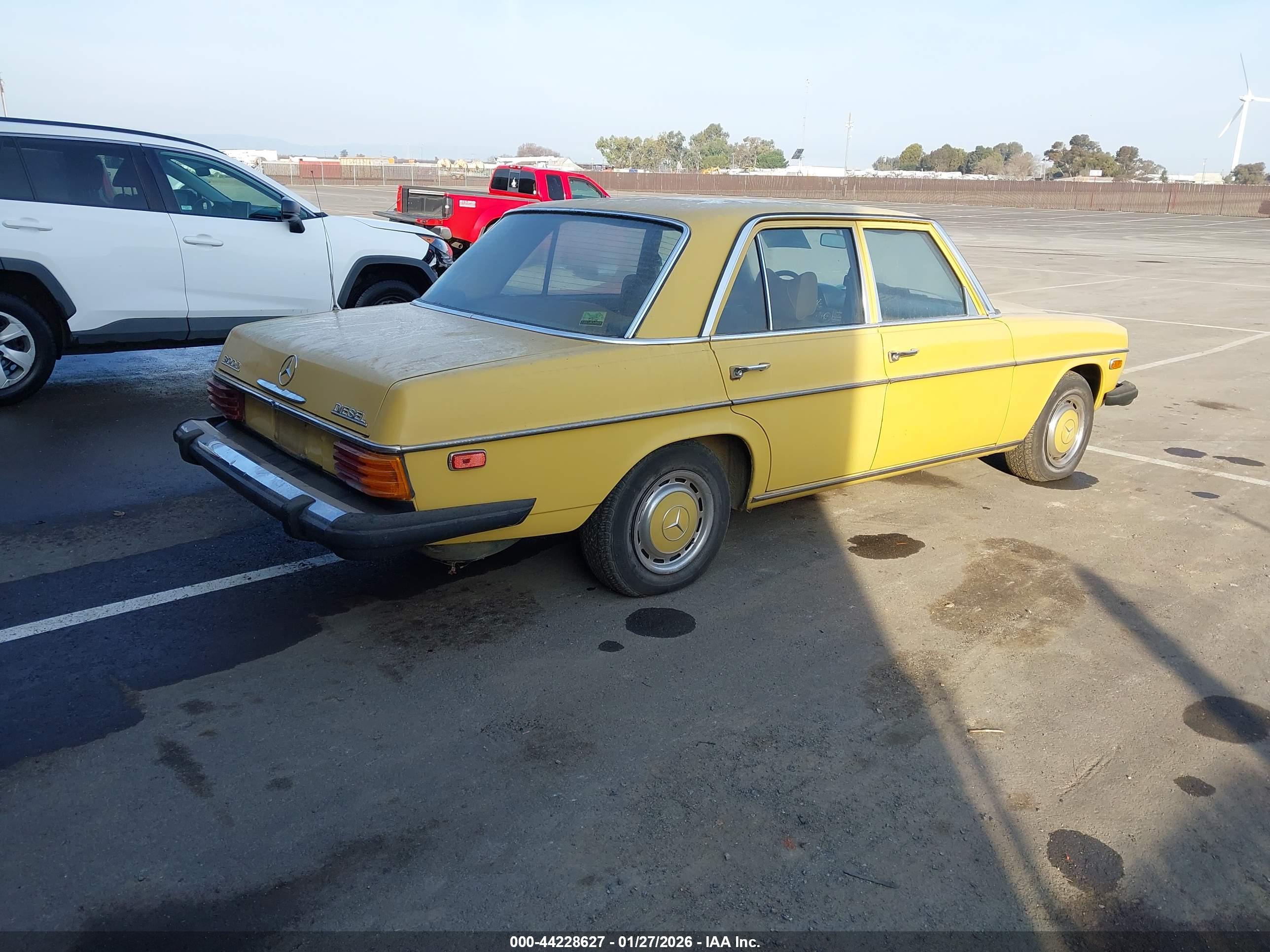 MERCEDES-BENZ UNKNOWN image 4